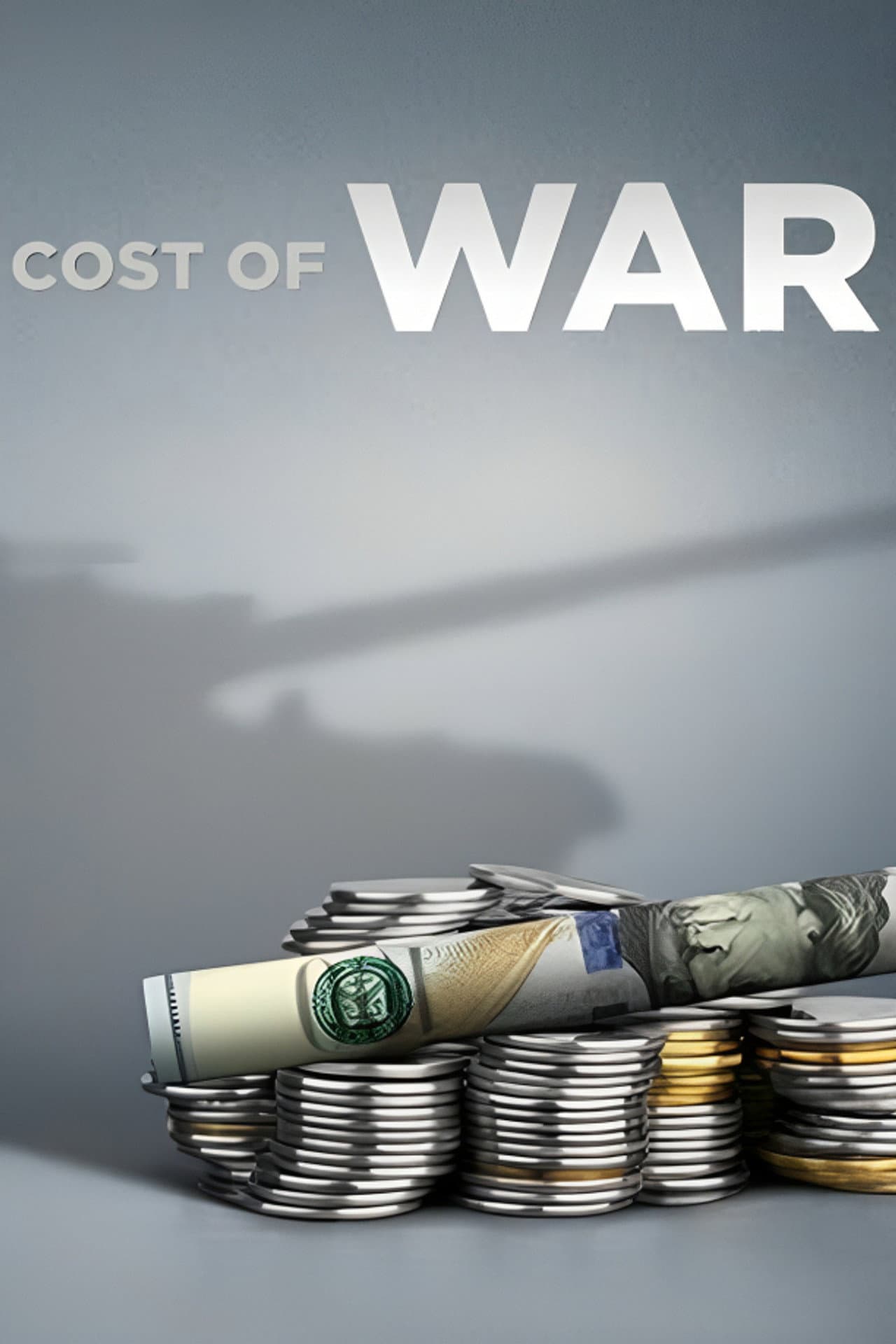 The Cost of War preview 1
