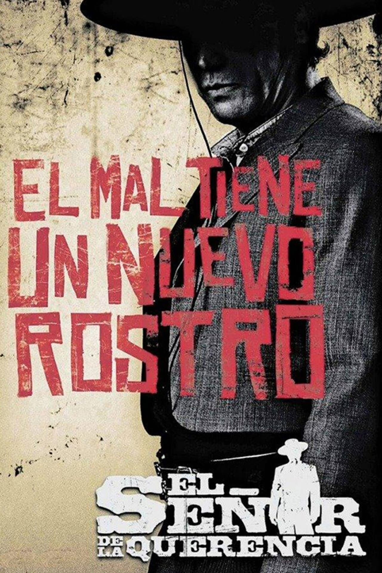 El señor de la Querencia preview 2