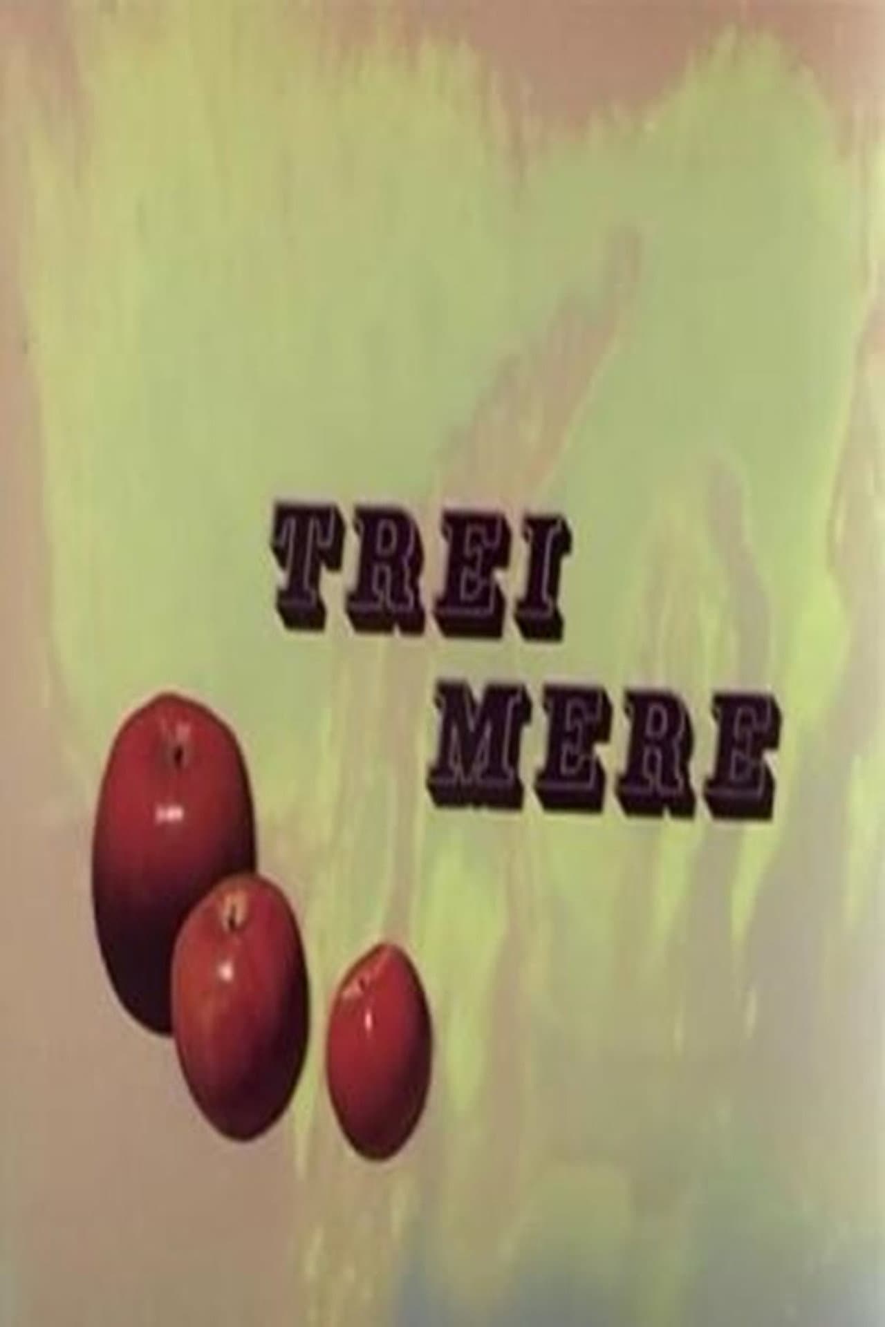 Trei mere preview 2