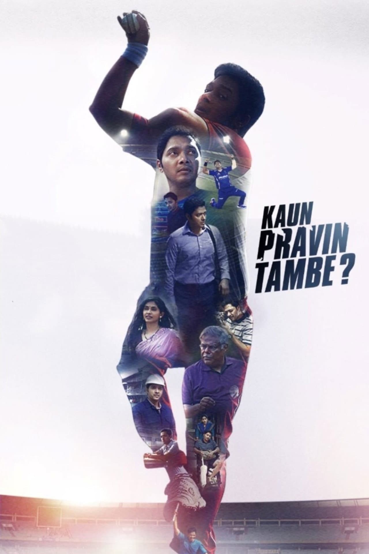 Kaun Pravin Tambe? preview 2