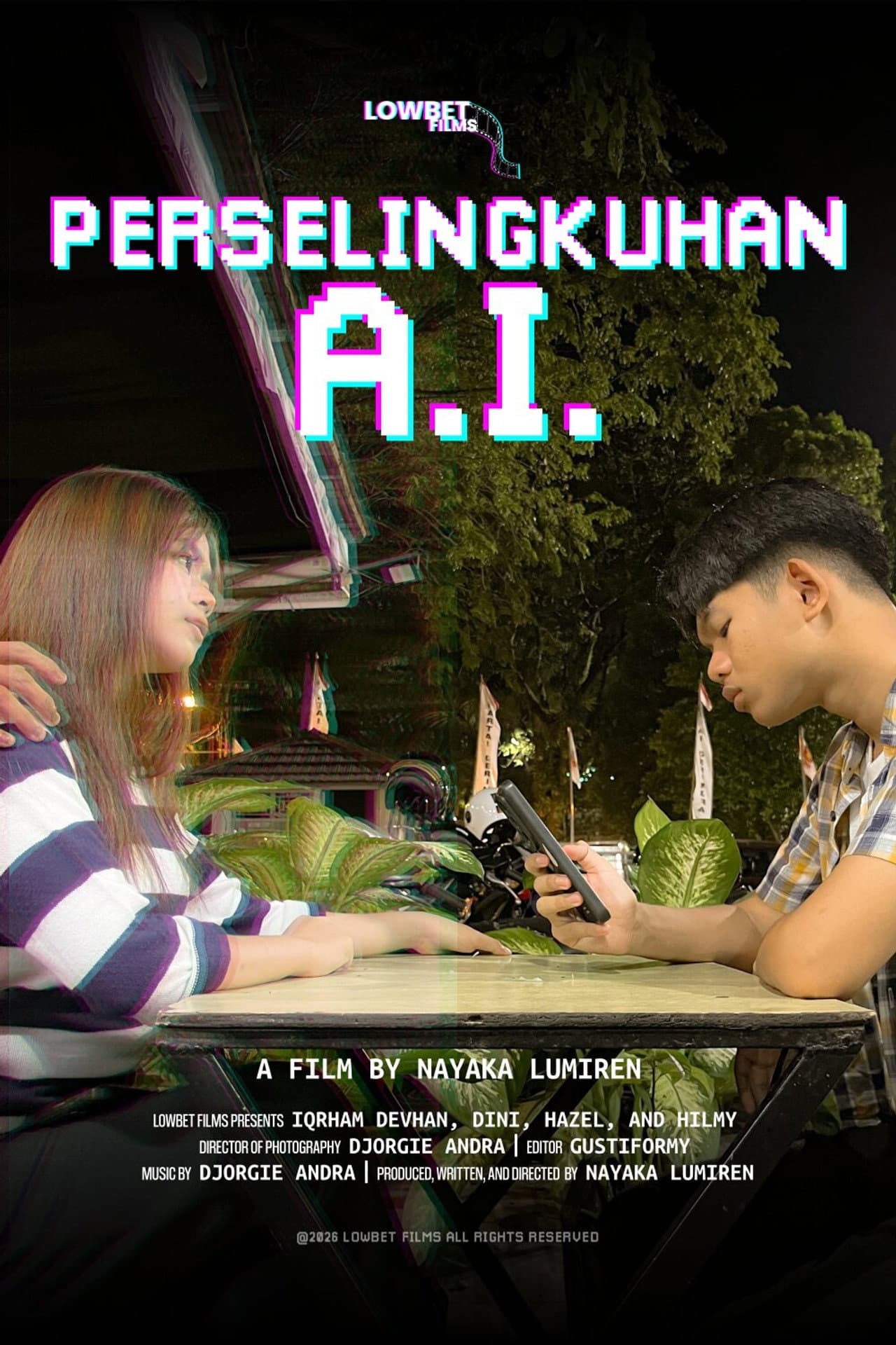Digital Affair preview 2