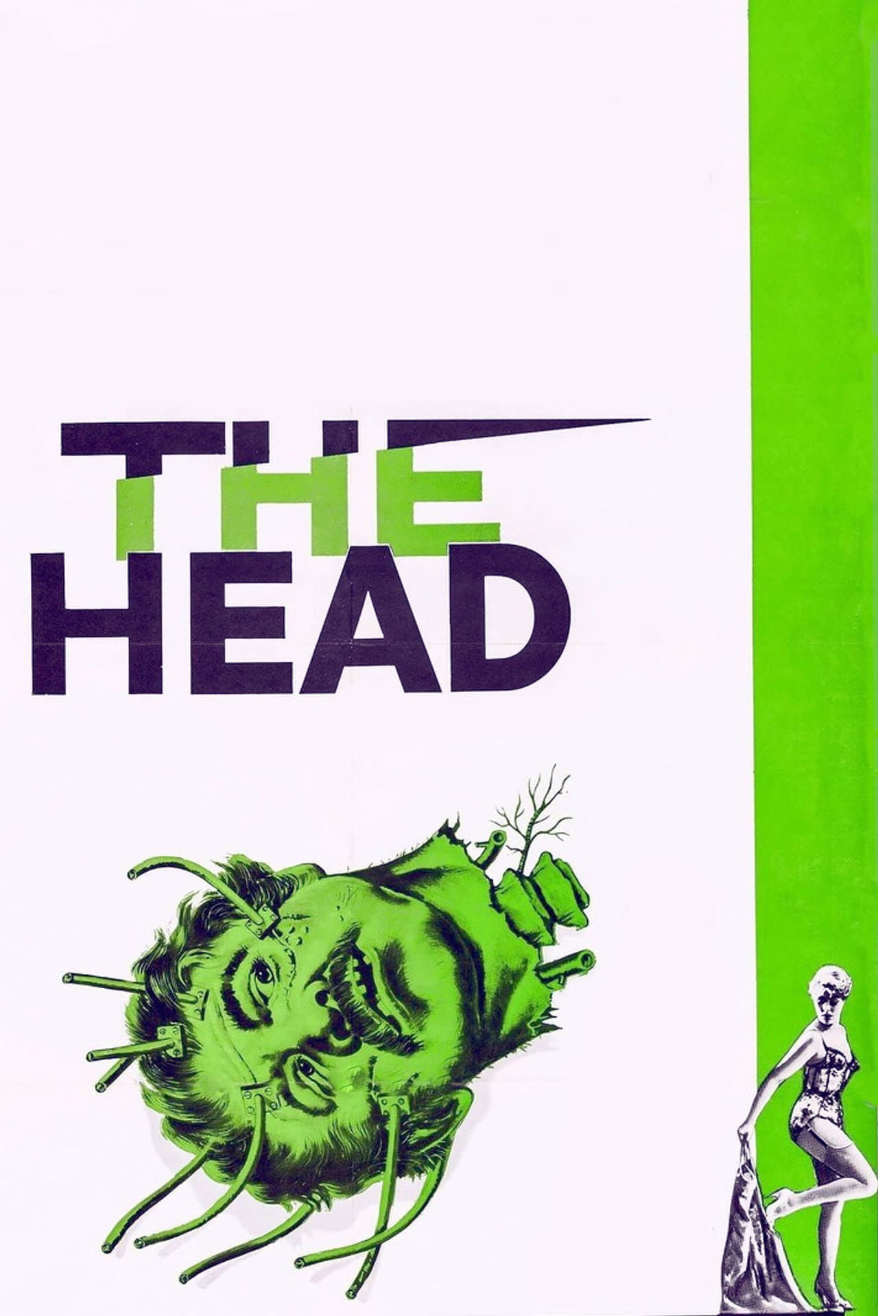 The Head preview 2