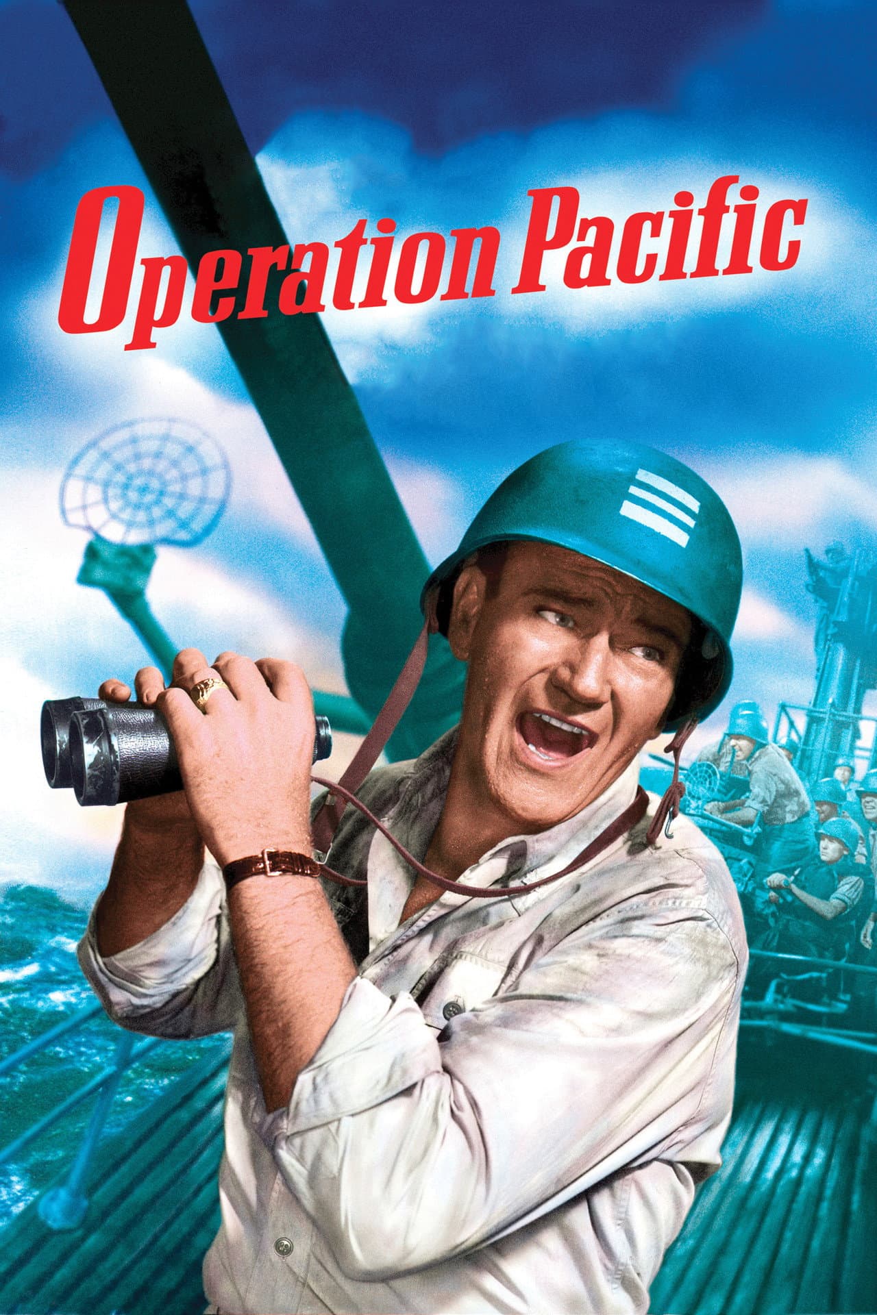Operation Pacific preview 2