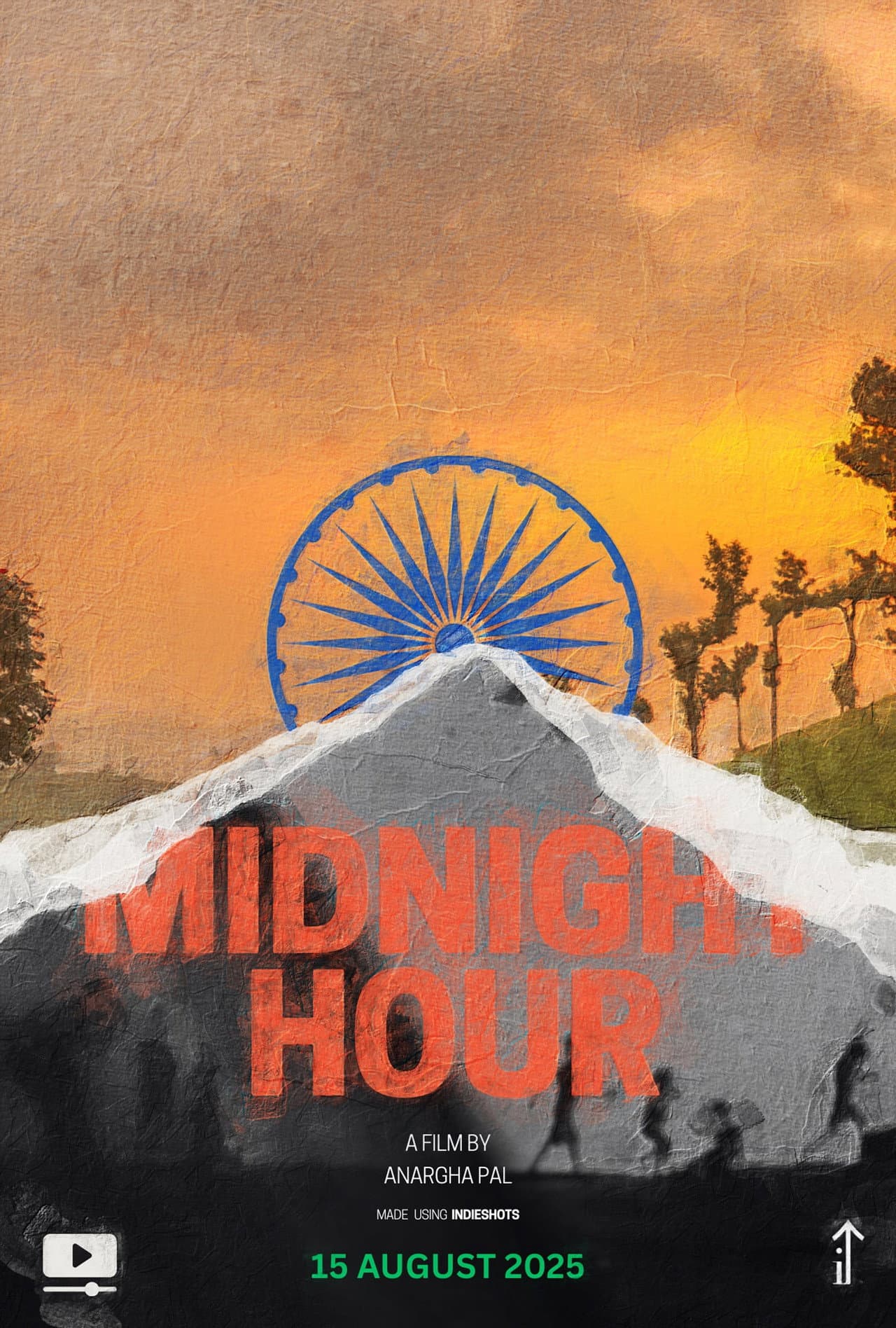 Volatile: Midnight Hour preview 2