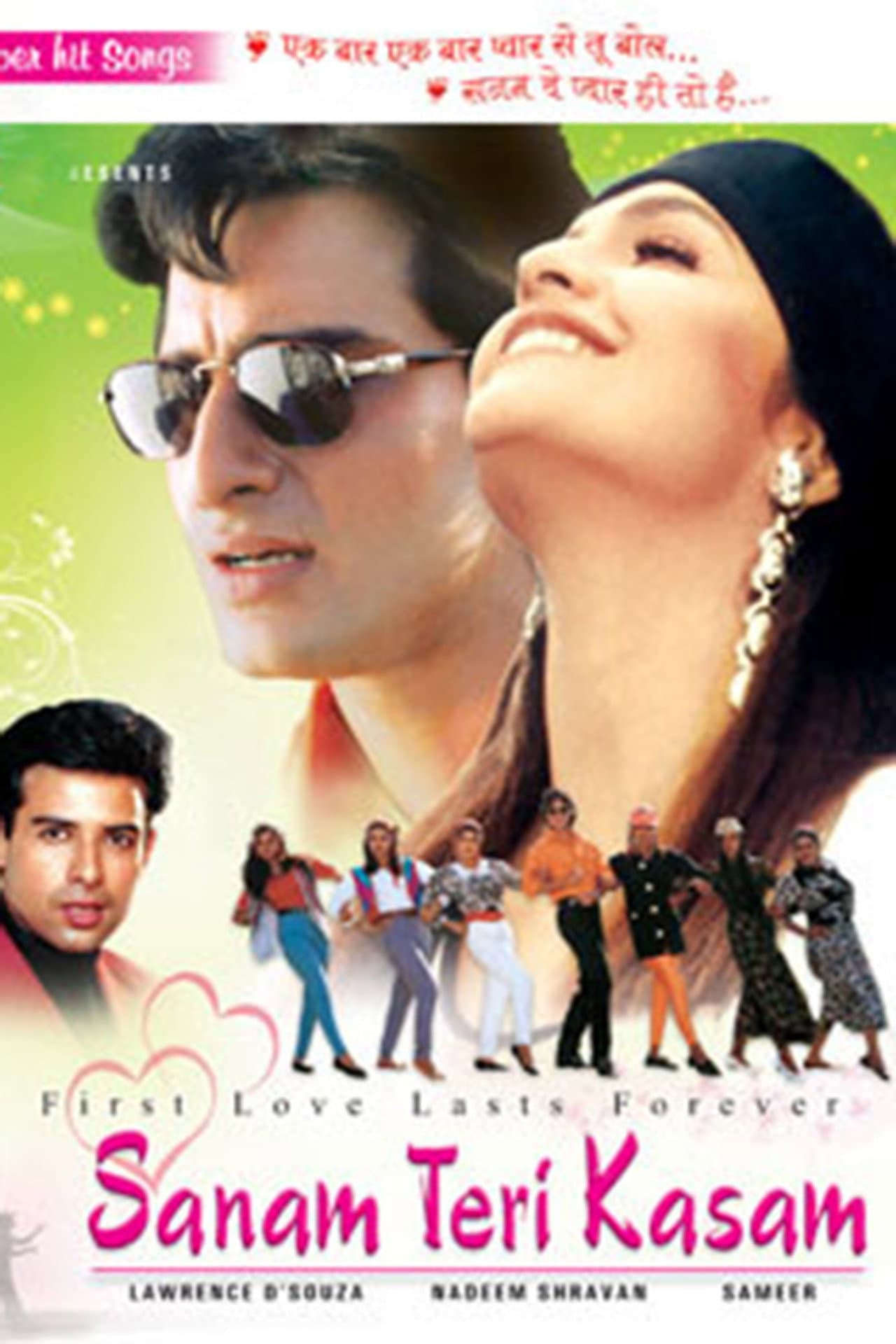 Sanam Teri Kasam preview 2