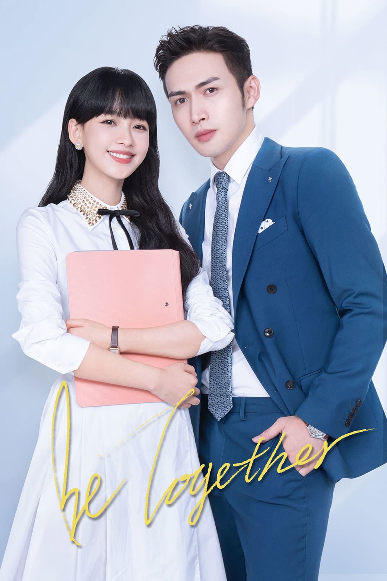 Be Together preview 2