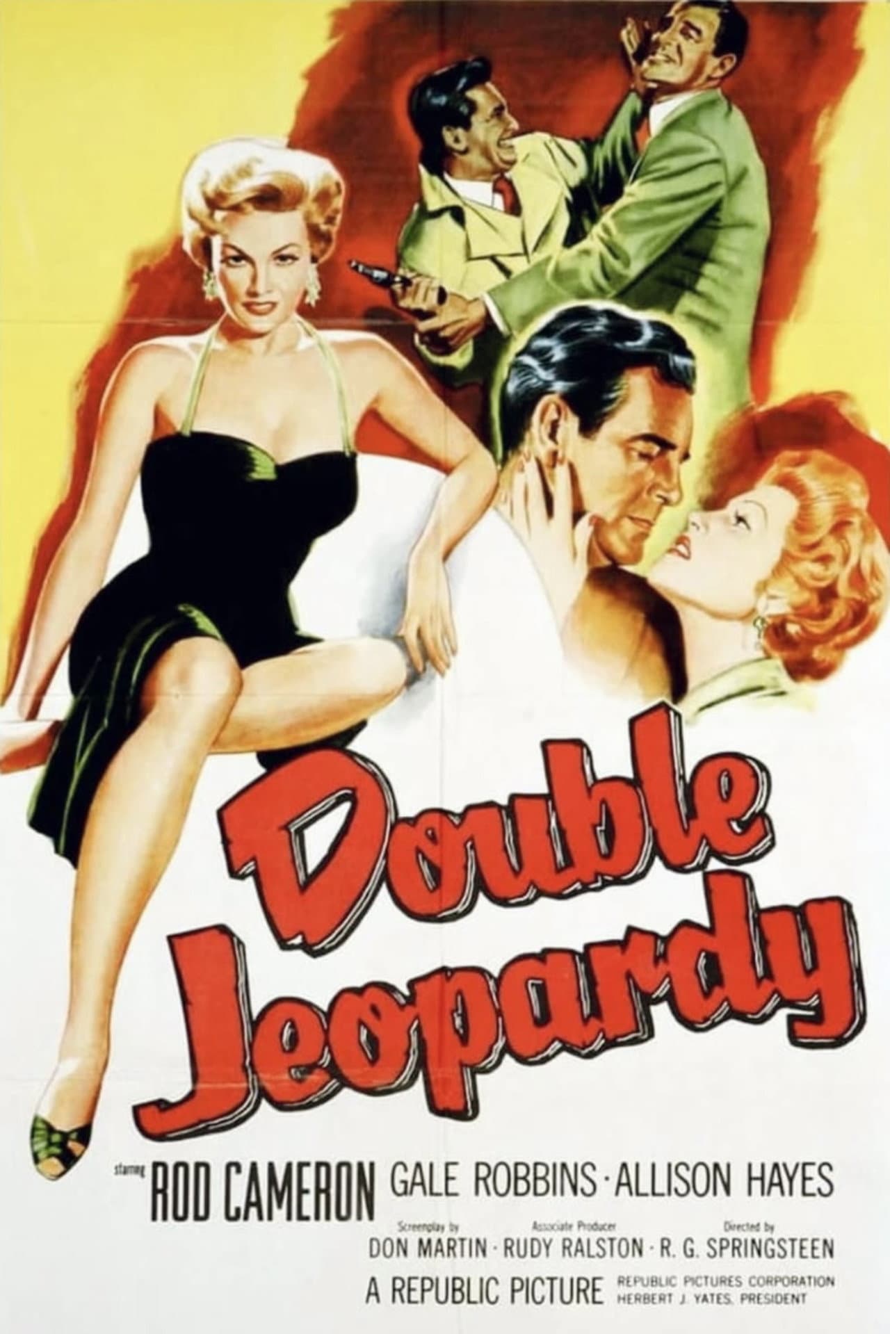 Double Jeopardy preview 2