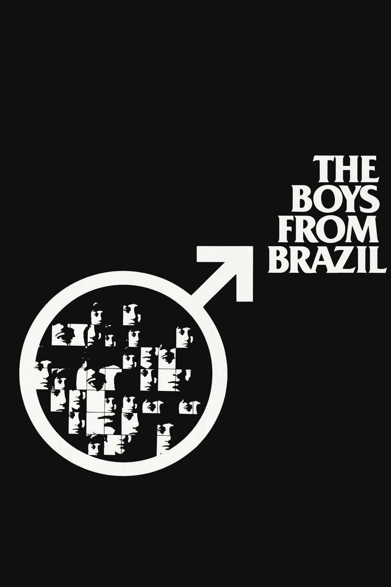 The Boys from Brazil preview 2