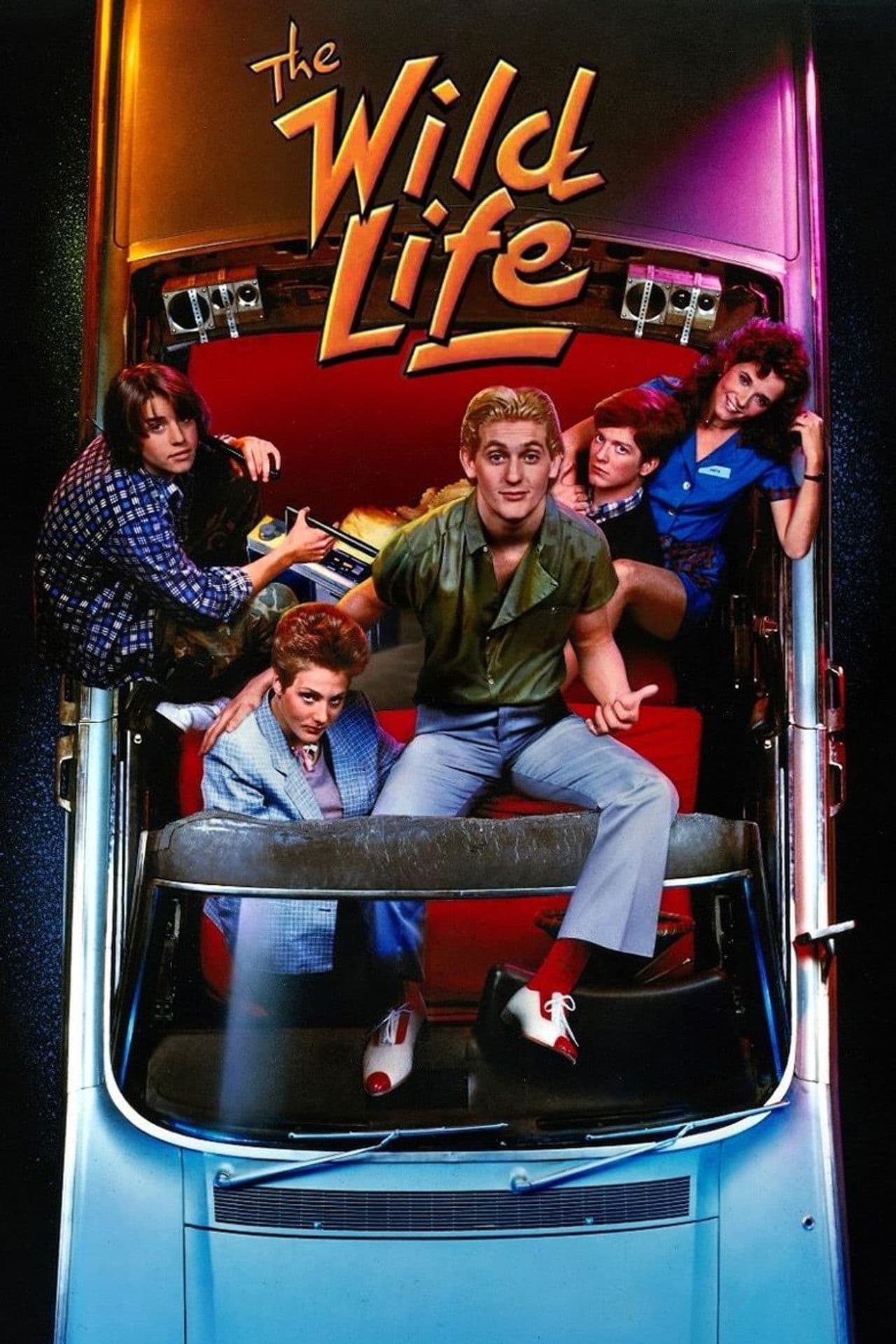 The Wild Life preview 2
