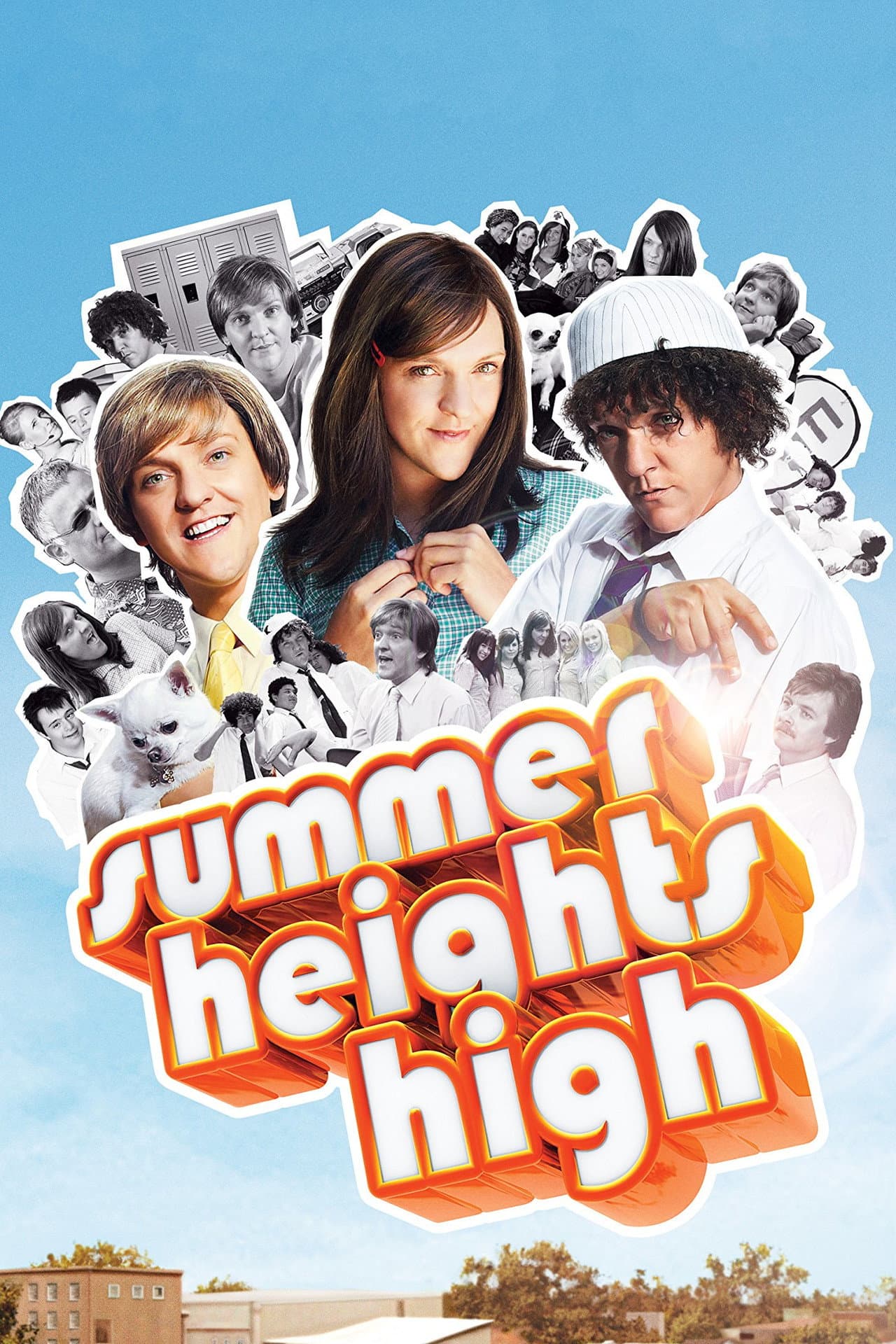 Summer Heights High preview 2