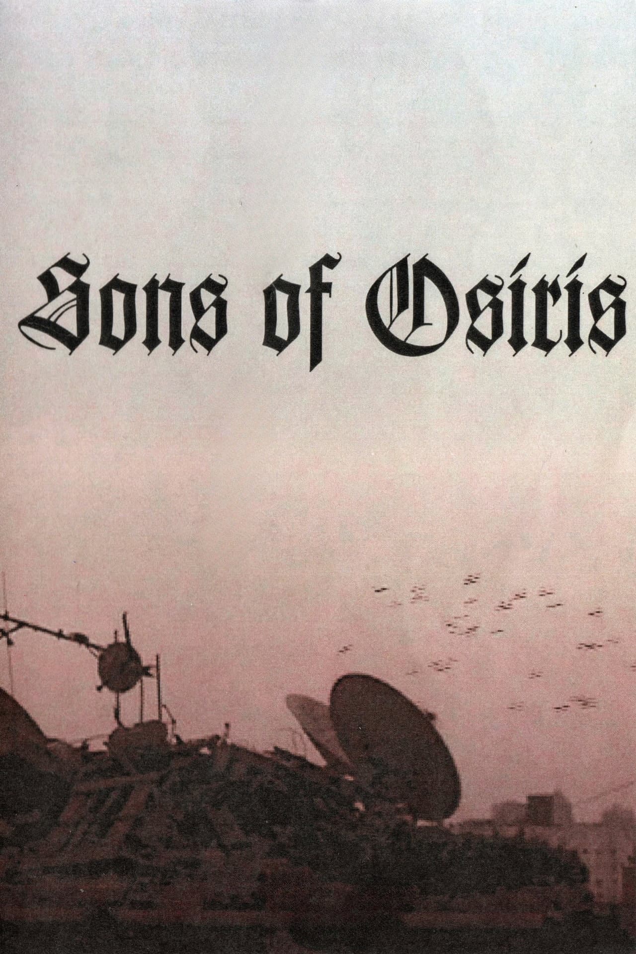 Sons of Osiris preview 2
