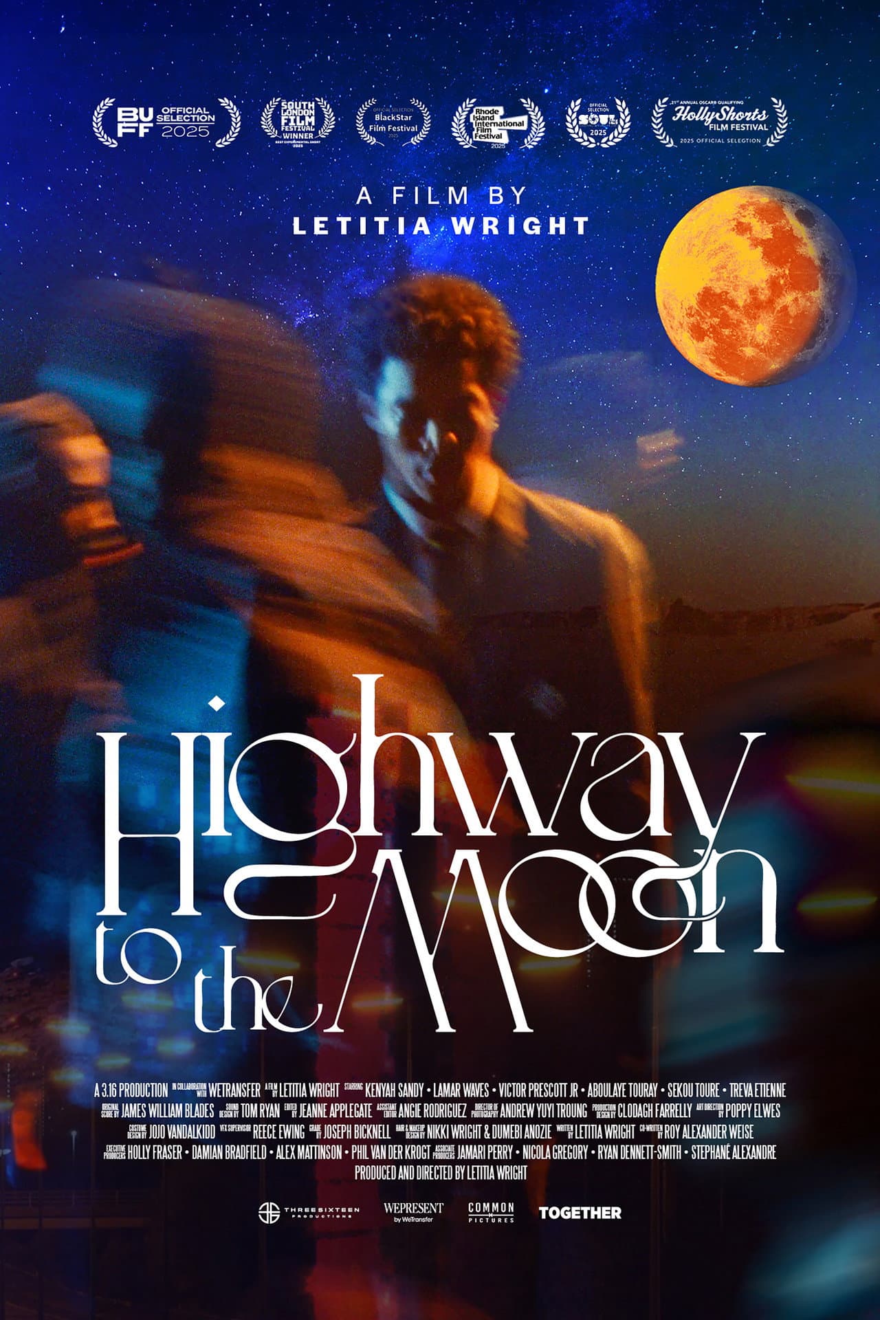 Highway to the Moon preview 2