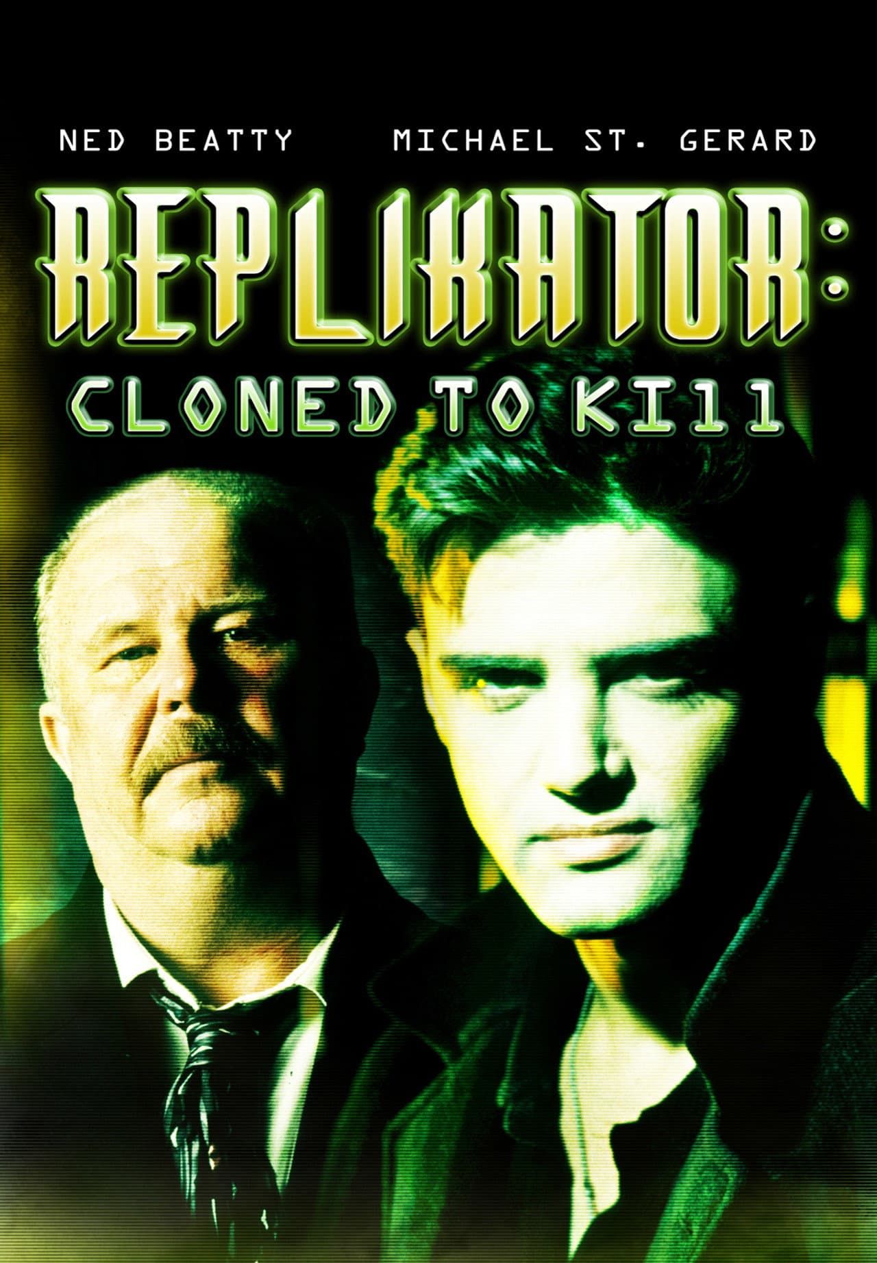Replikator preview 2