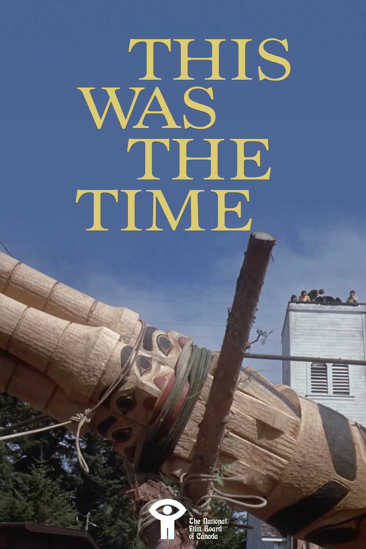 This Was the Time preview 1