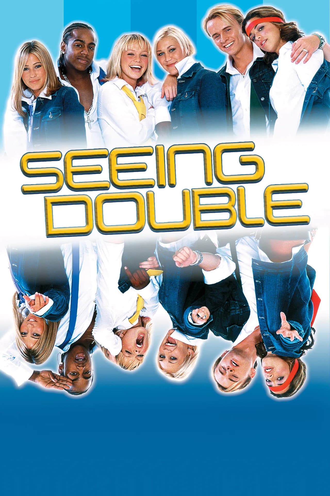 Seeing Double preview 2