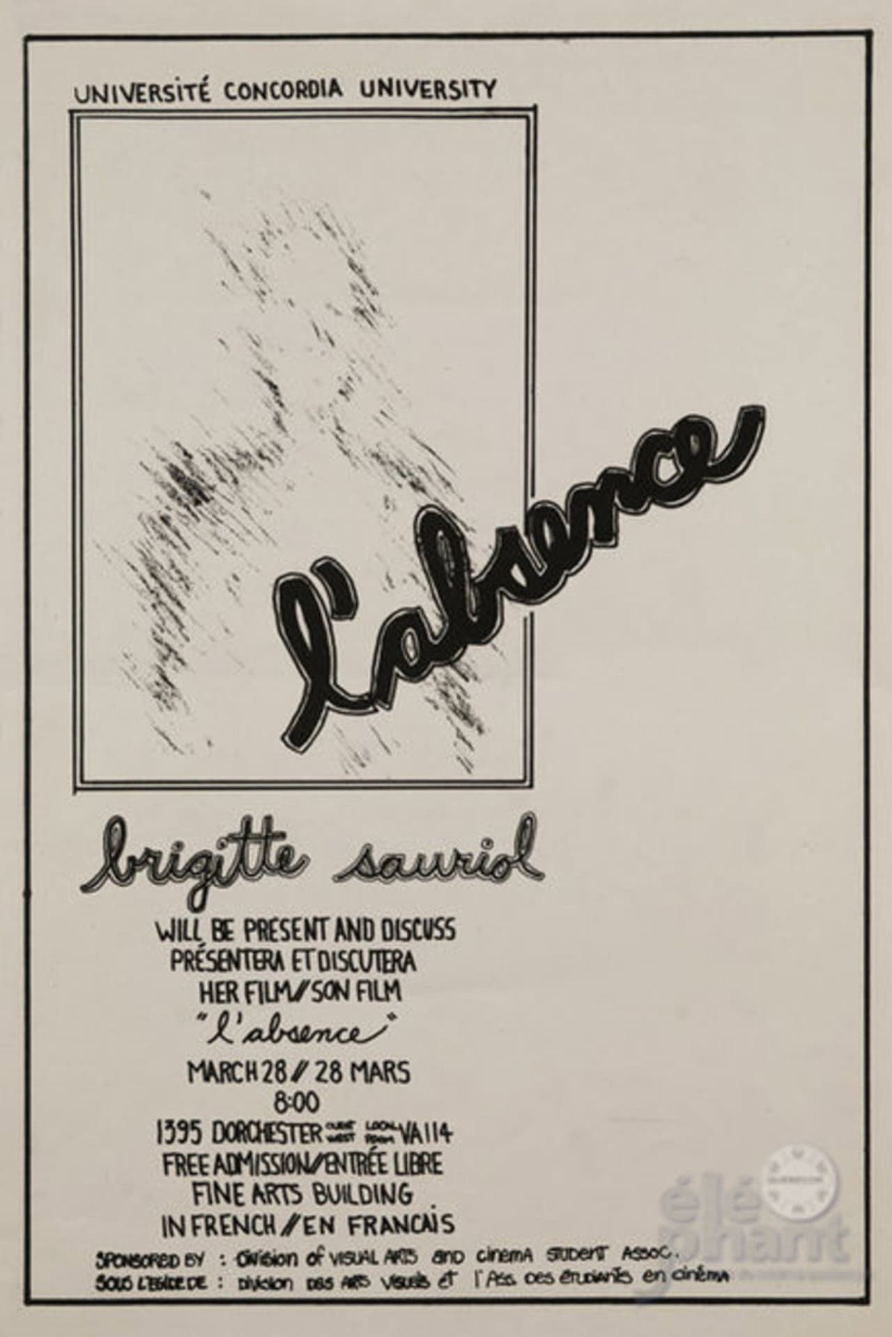L'absence preview 2