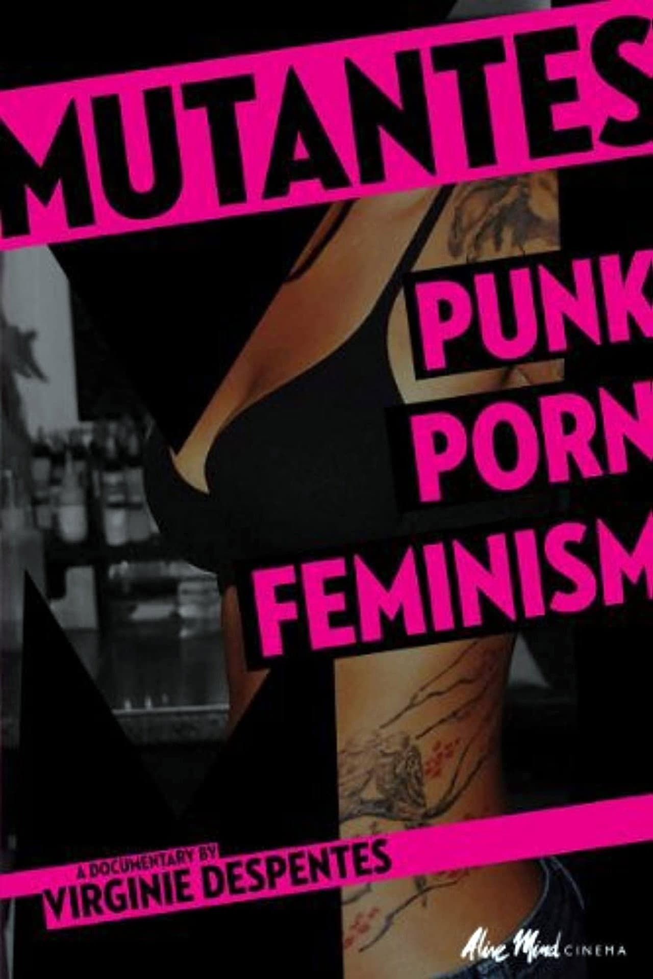 Mutantes: Punk Porn Feminism preview 2