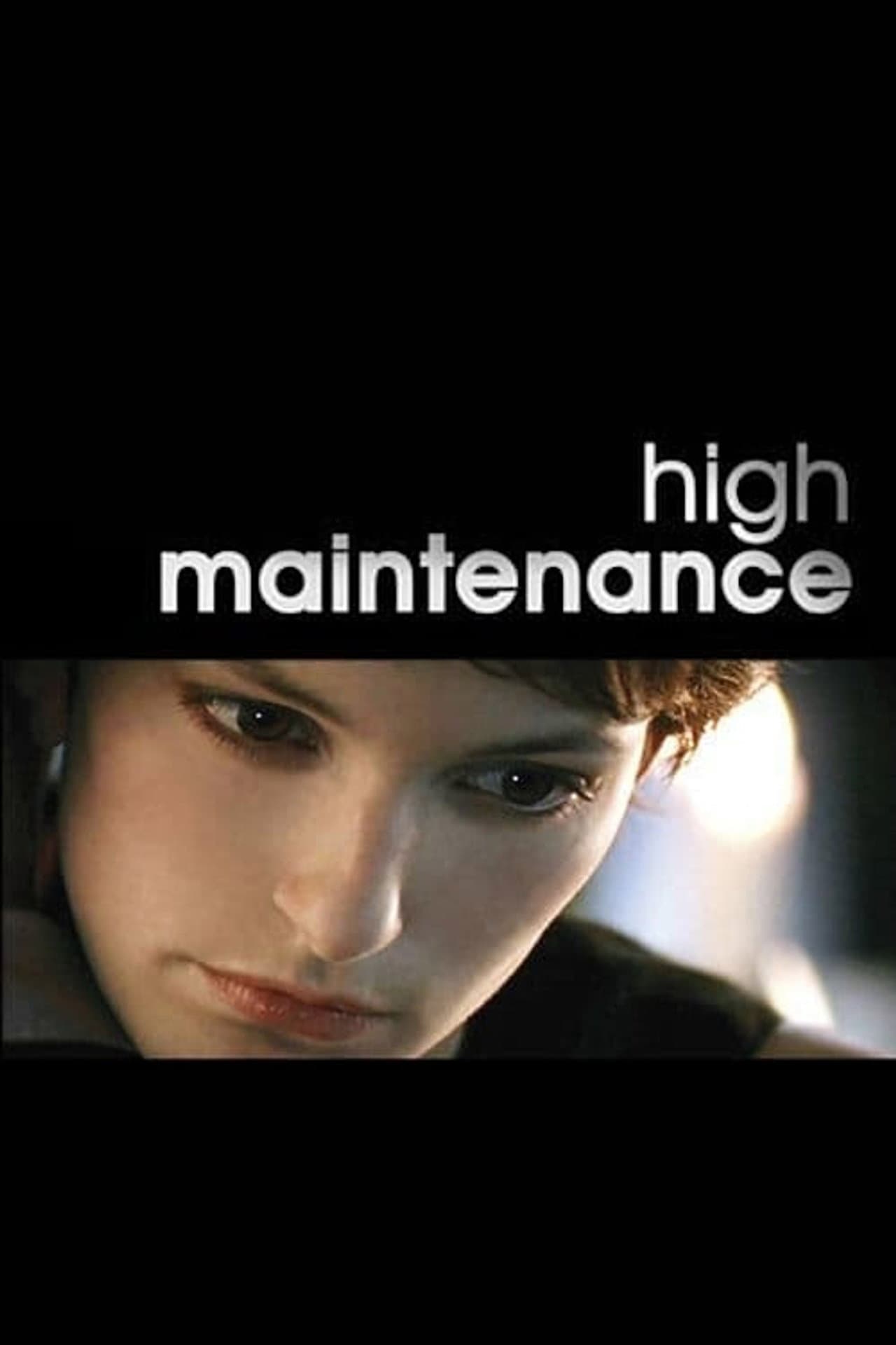 High Maintenance preview 2