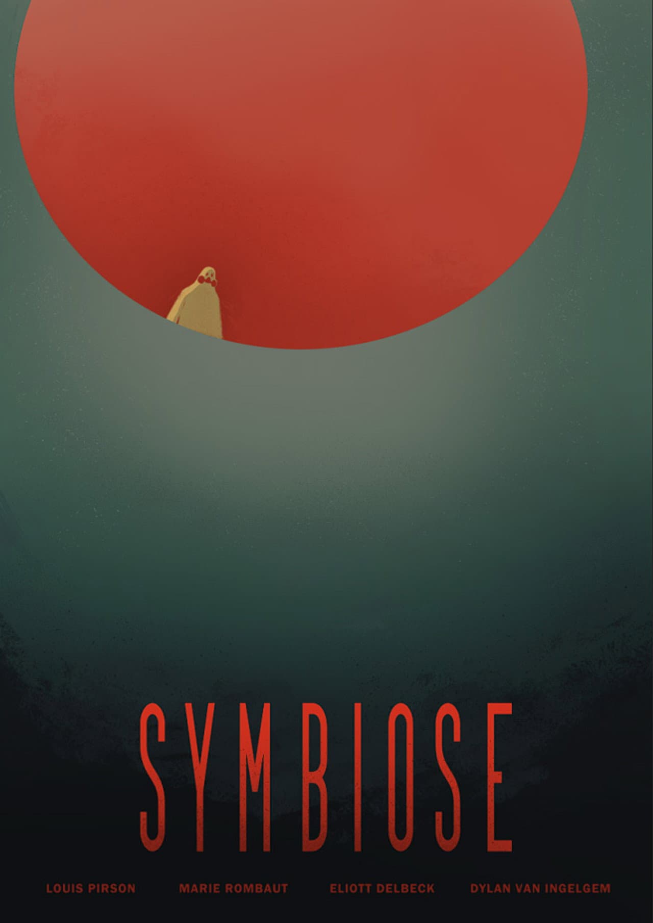 Symbiosis preview 2