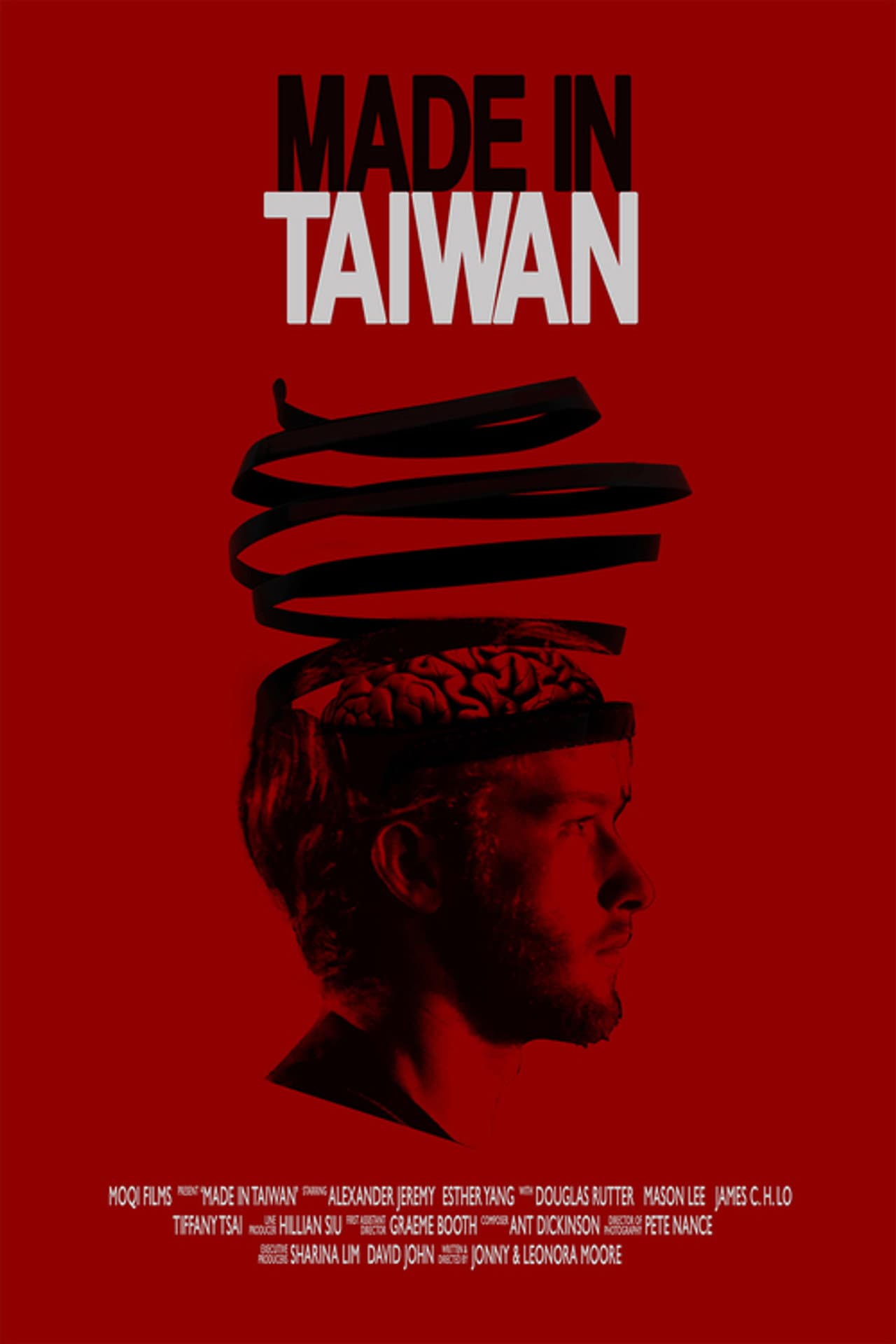 Made In Taiwan preview 1