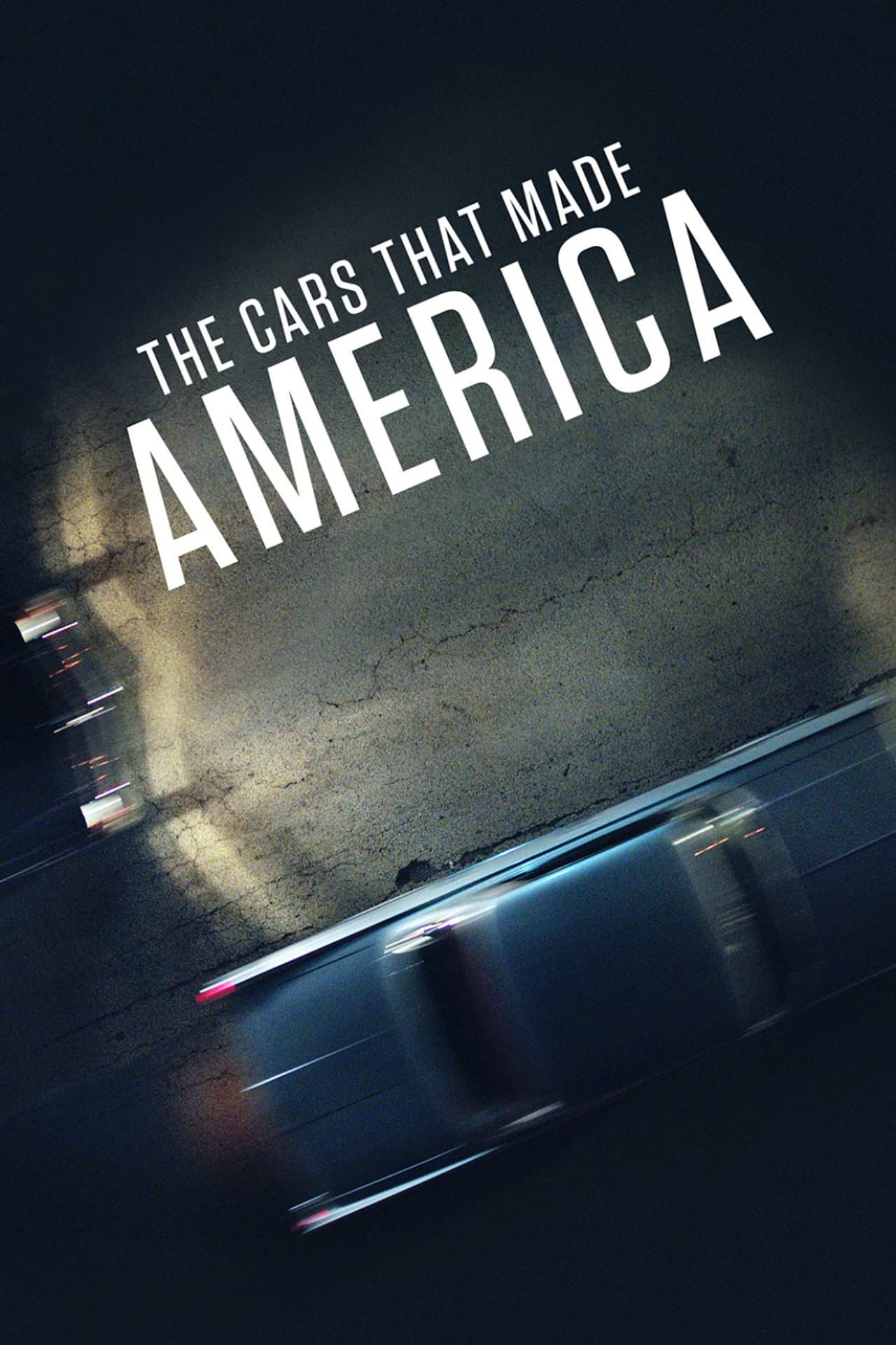 The Cars That Made America preview 2