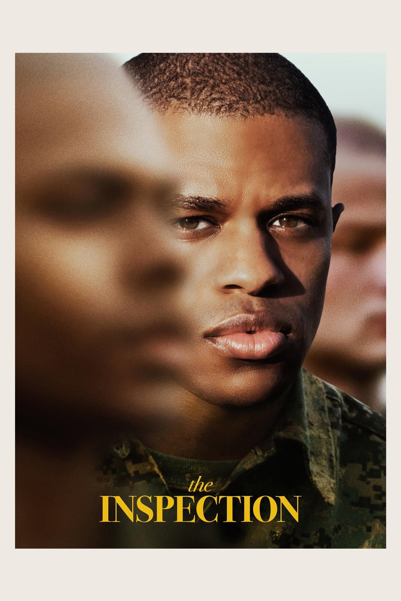 The Inspection preview 2