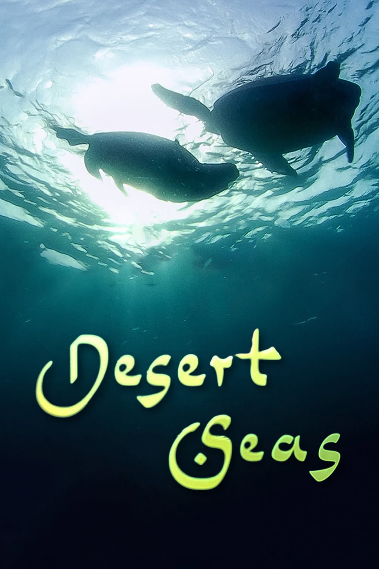Desert Seas preview 2