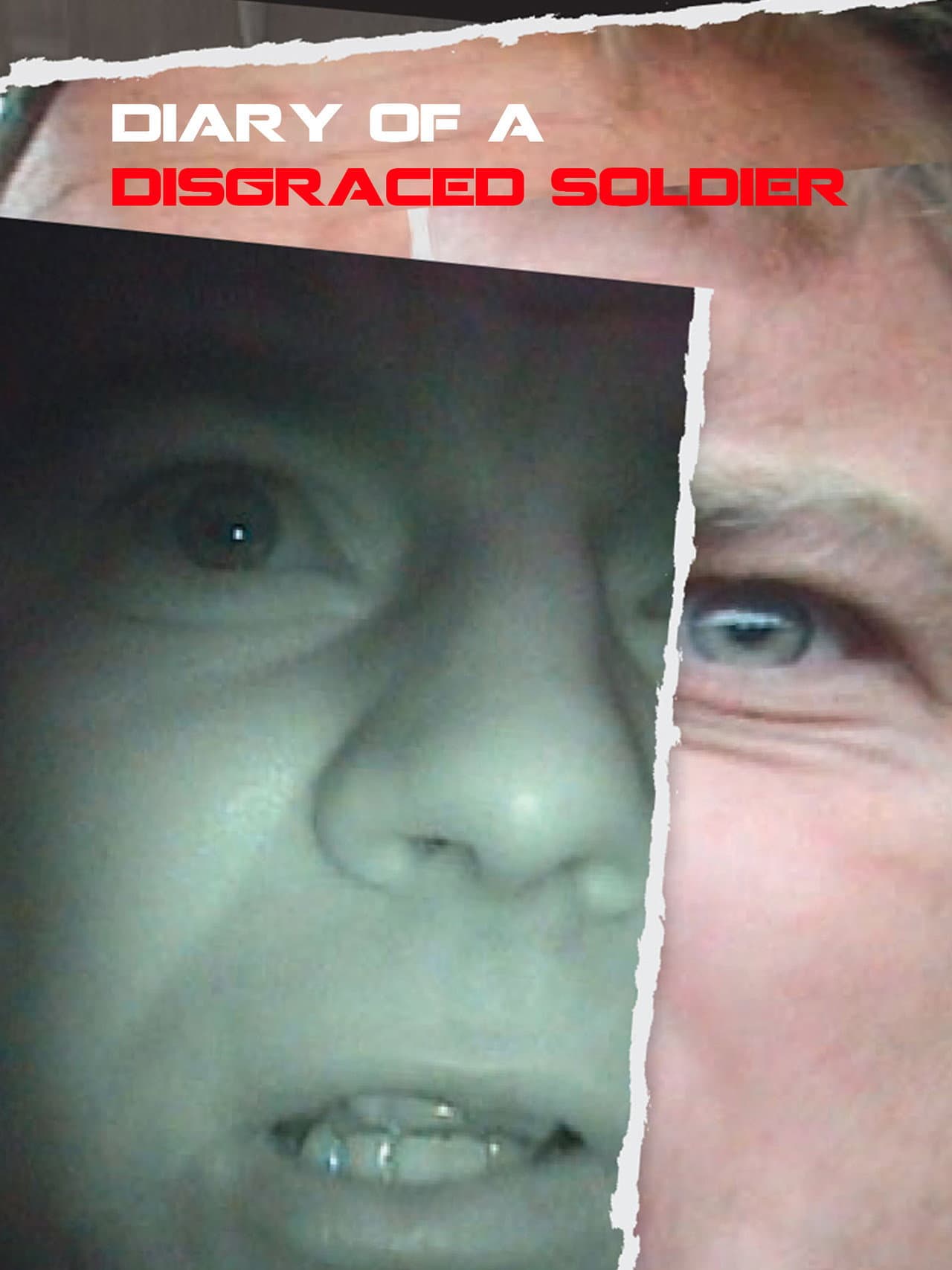 Diary Of A Disgraced Soldier preview 1