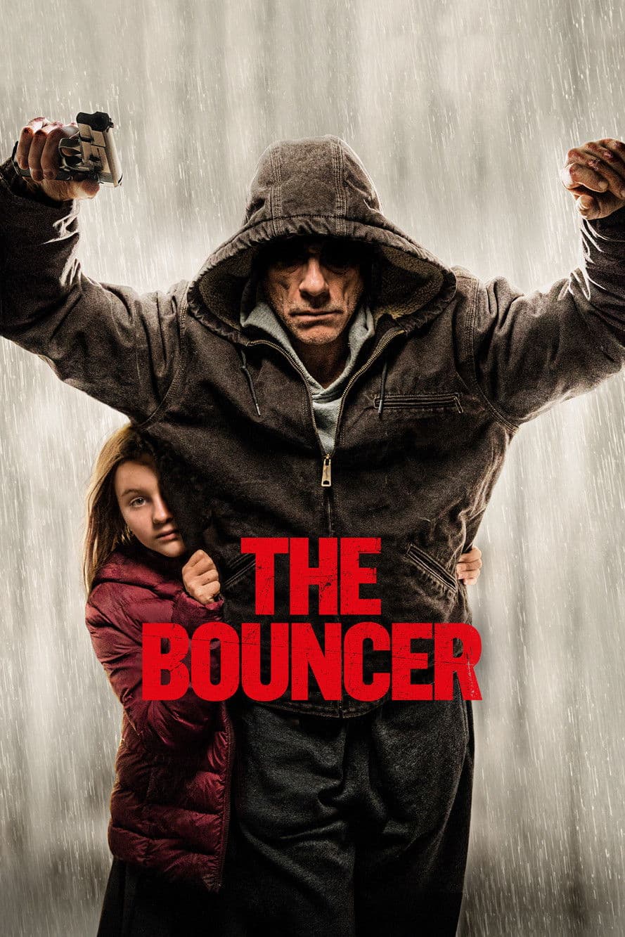 The Bouncer preview 2