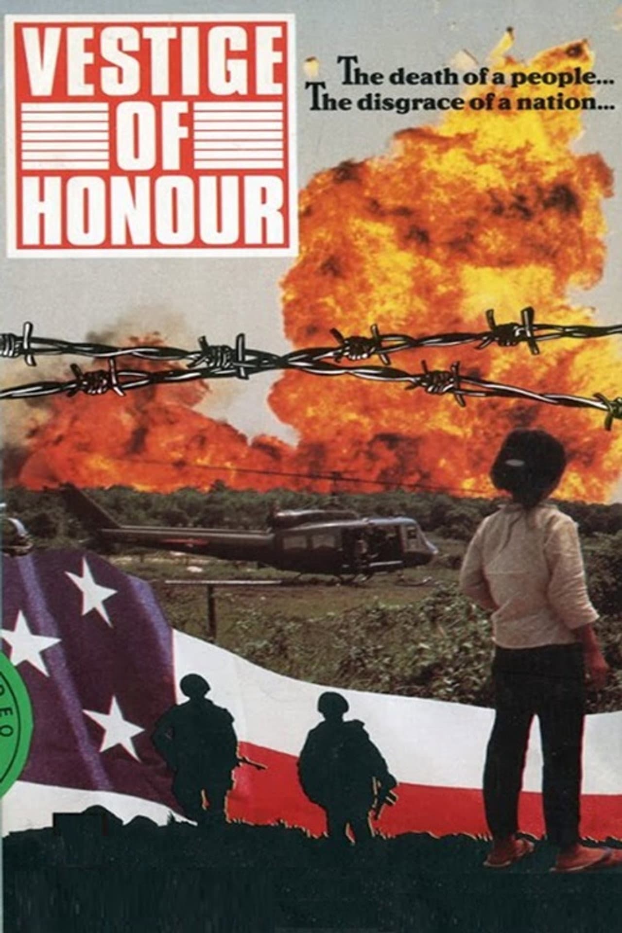 Vestige of Honor preview 1