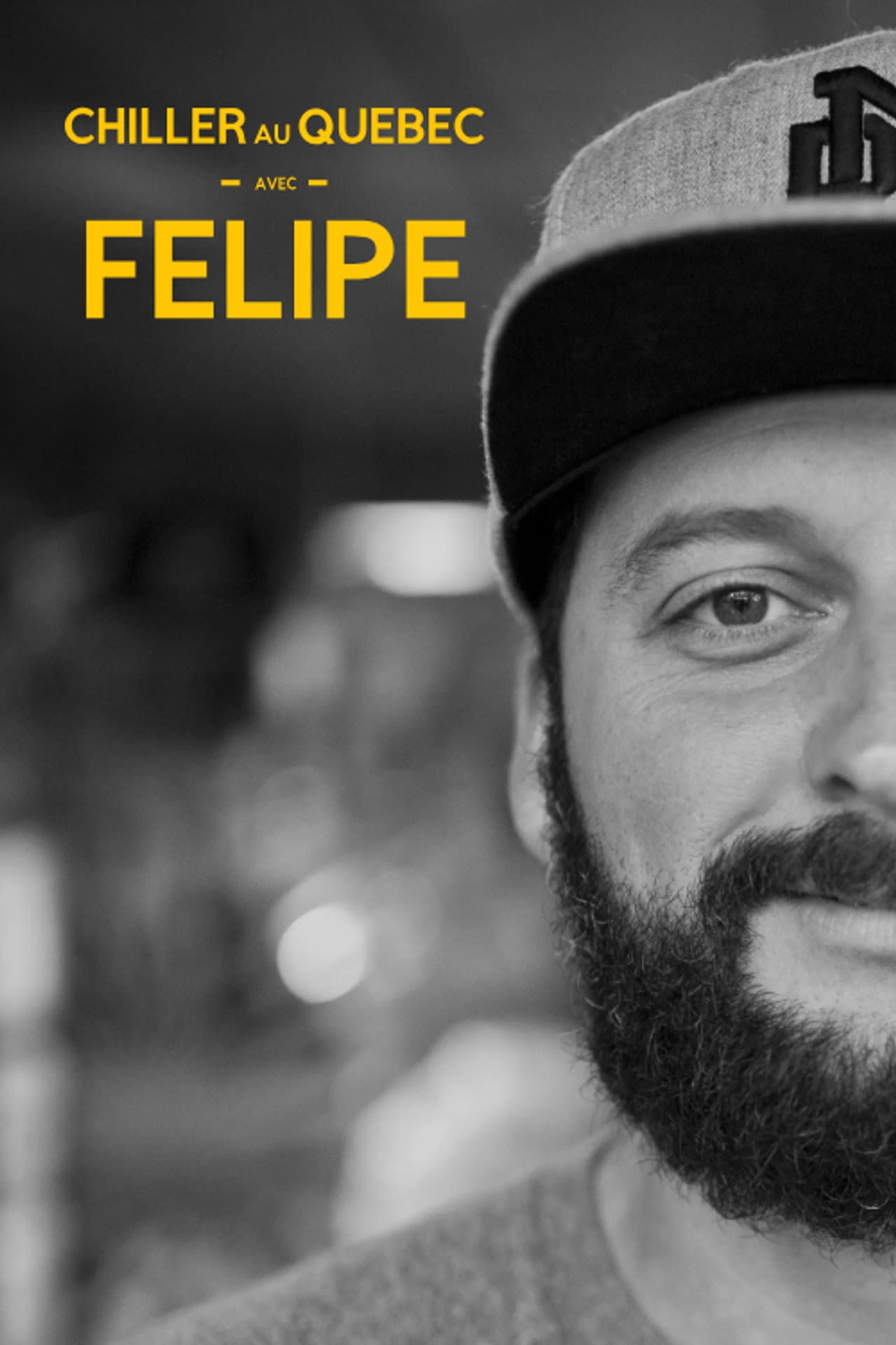 Chiller au Québec avec Félipé preview 2
