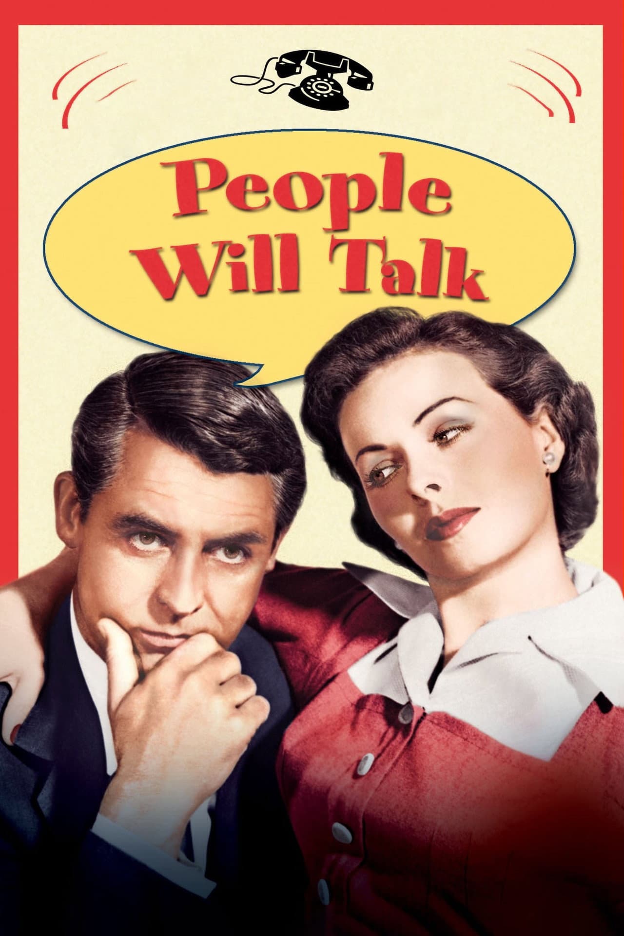 People Will Talk preview 2