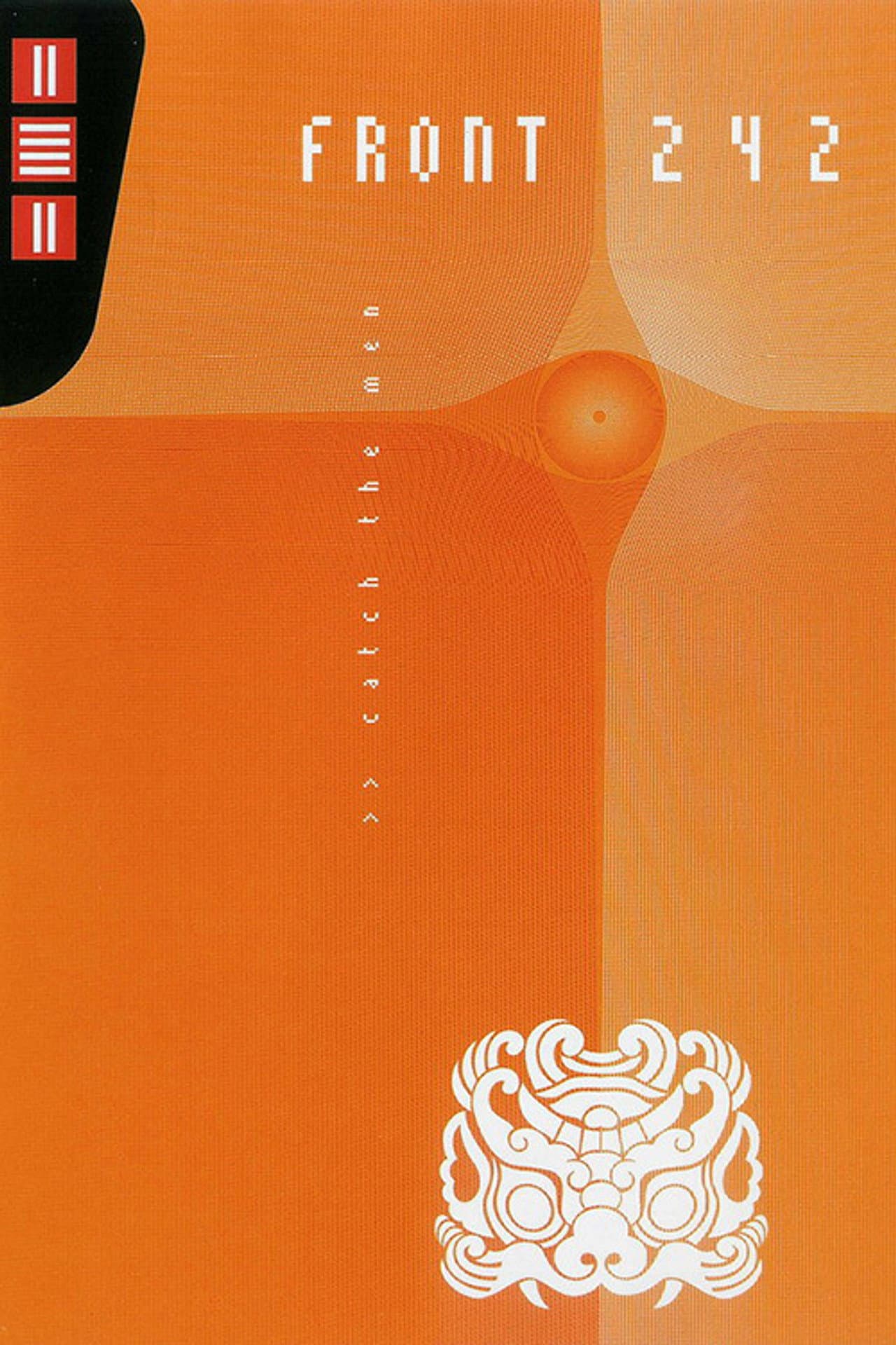 Front 242: Catch The Men preview 1