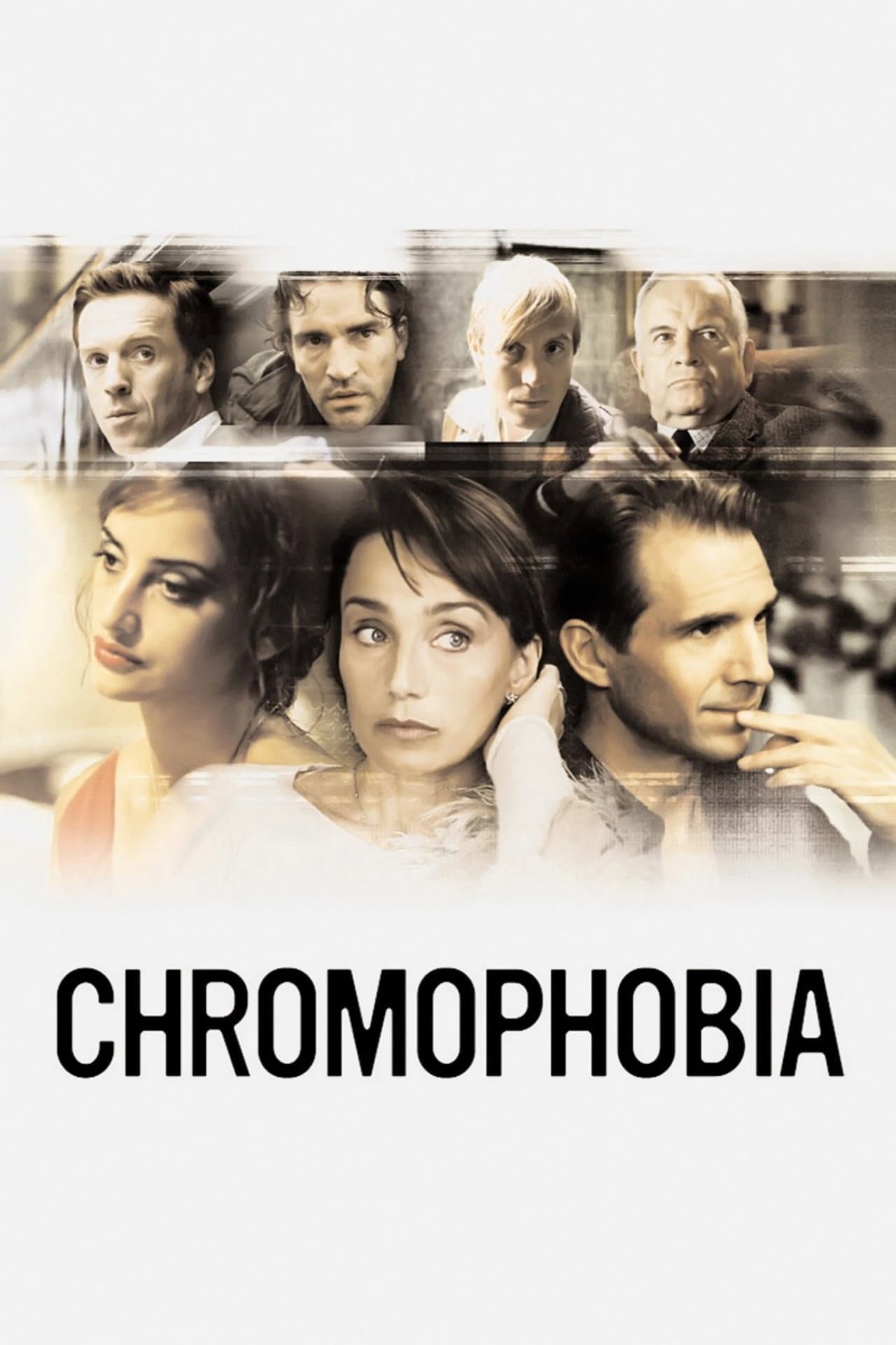 Chromophobia preview 2