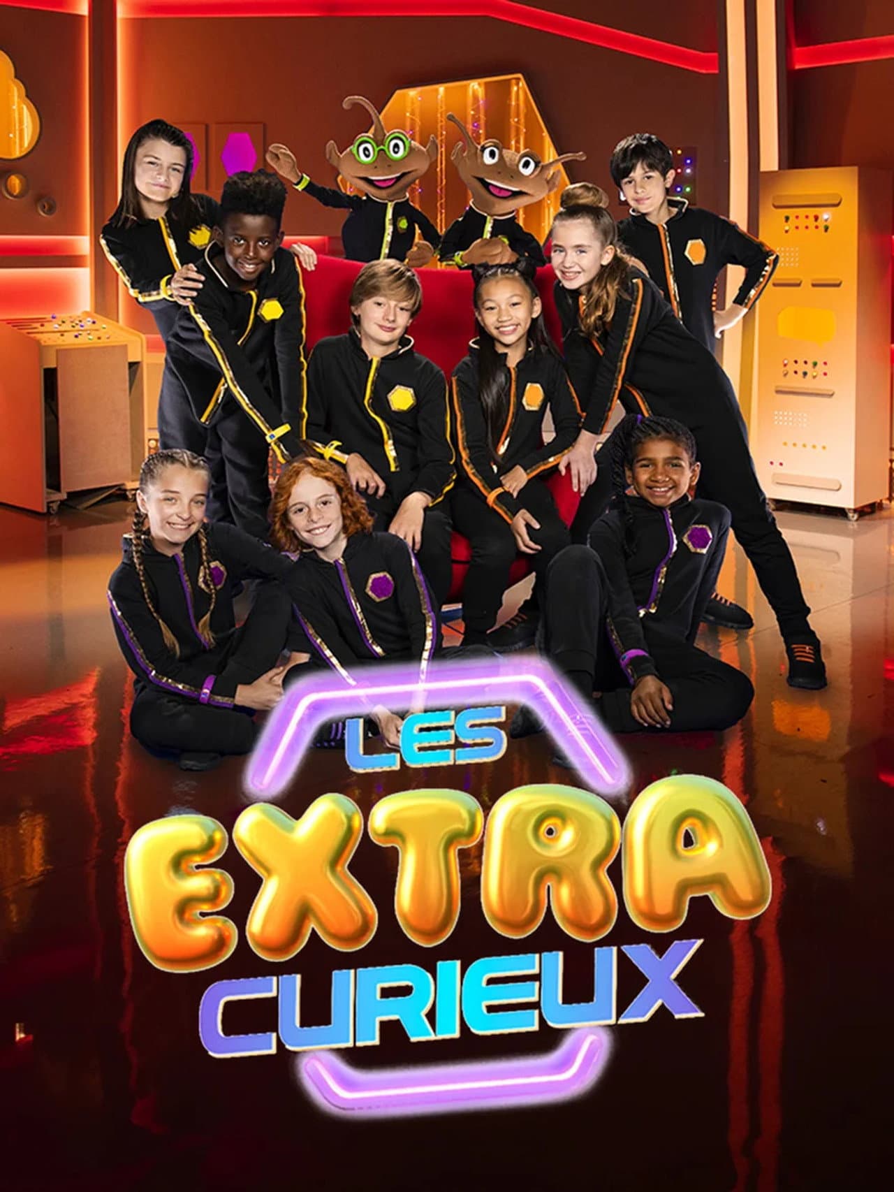 Les Extra Curieux preview 2