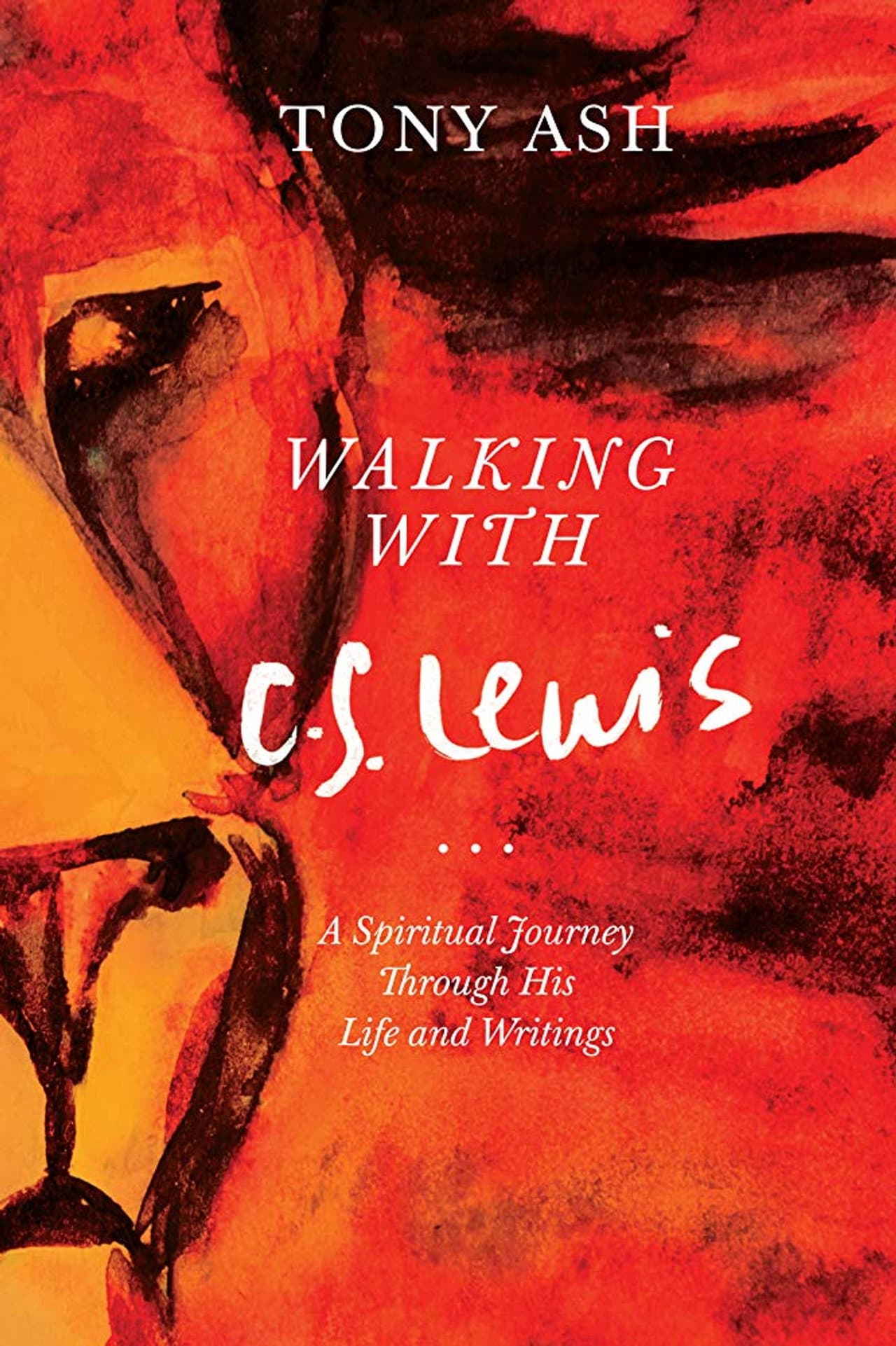 Walking with C.S. Lewis preview 2