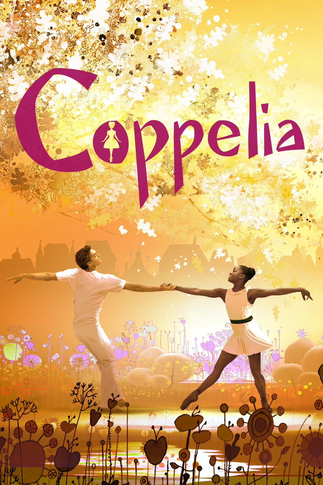 Coppelia preview 2