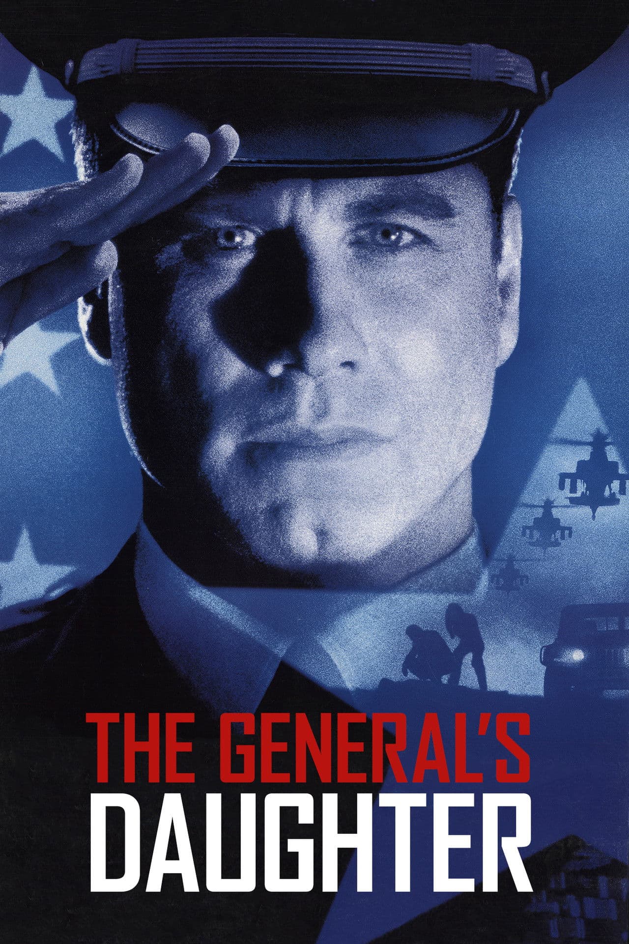 The General's Daughter preview 2