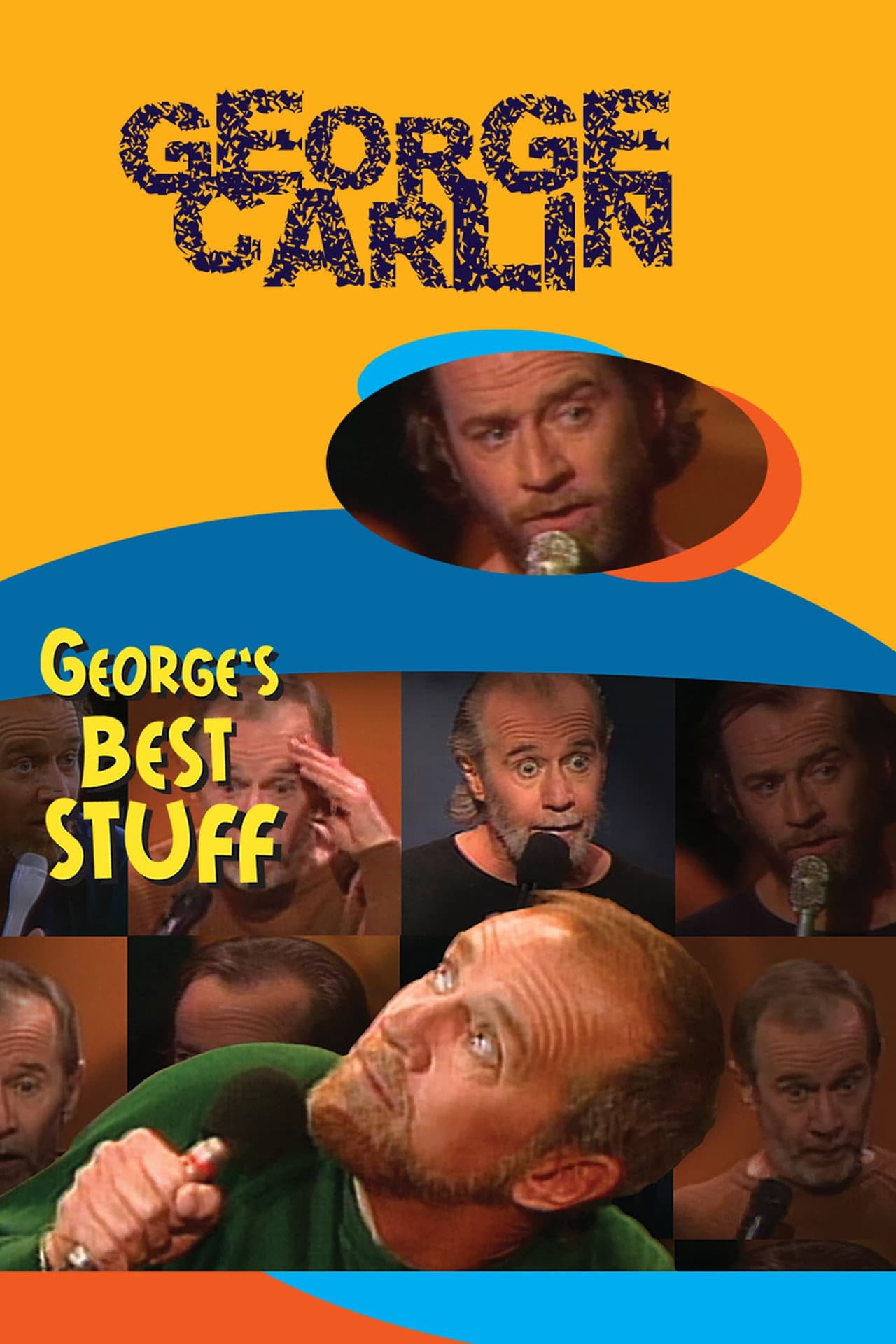 George Carlin: George's Best Stuff preview 2