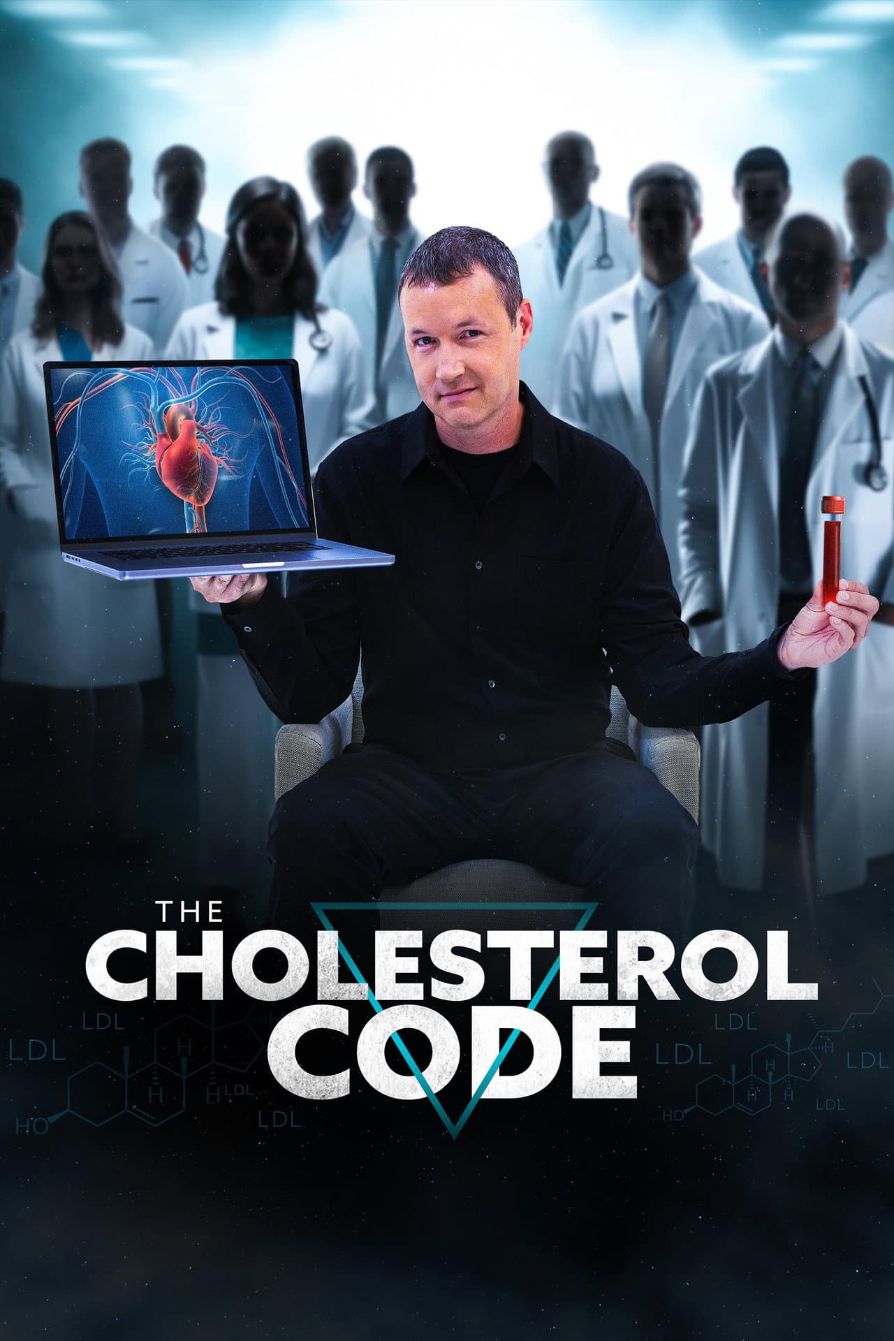 The Cholesterol Code preview 2