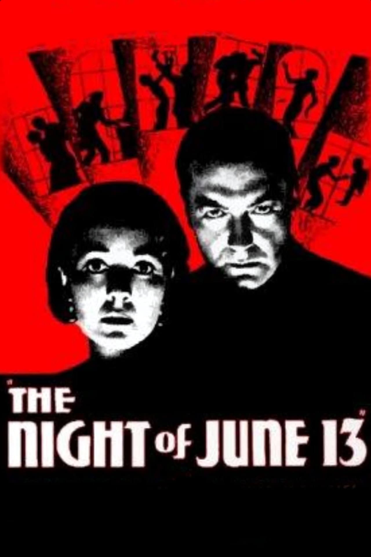 The Night of June 13 preview 2