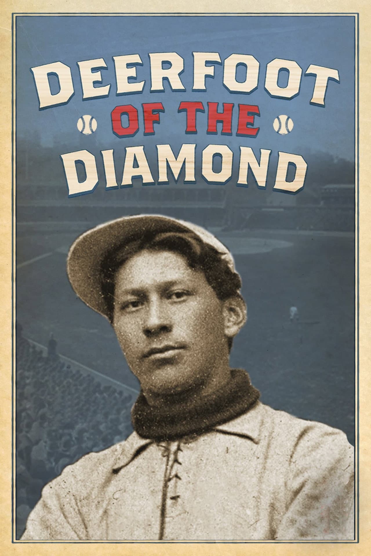 Deerfoot of the Diamond preview 2
