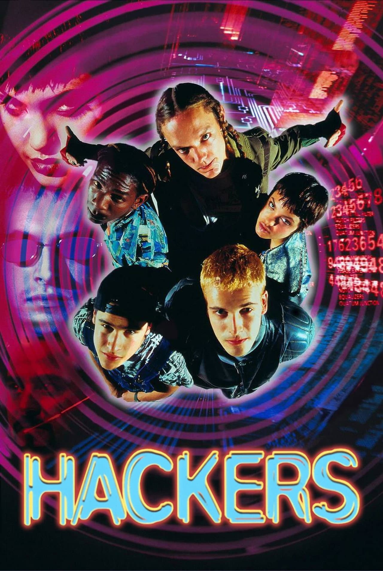 Hackers preview 2