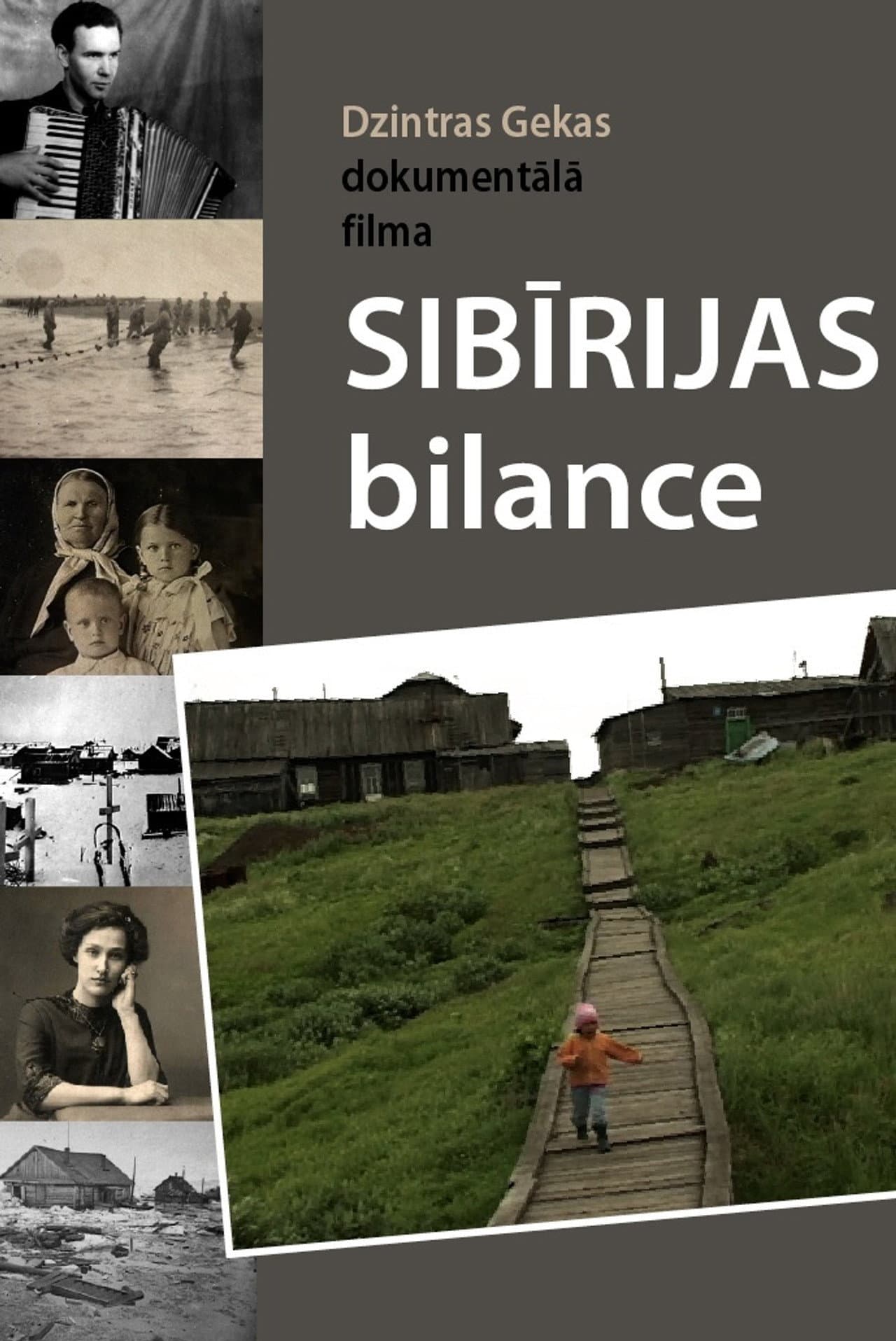 The Balance Sheet of Siberia preview 1