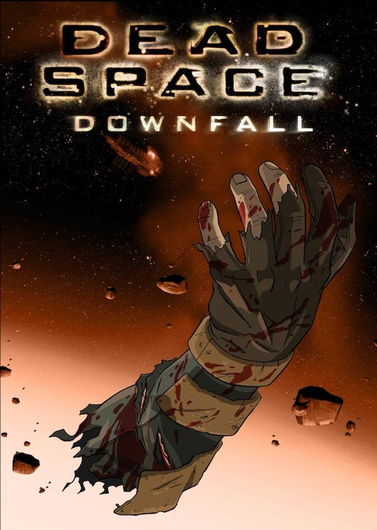 Dead Space: Downfall preview 2