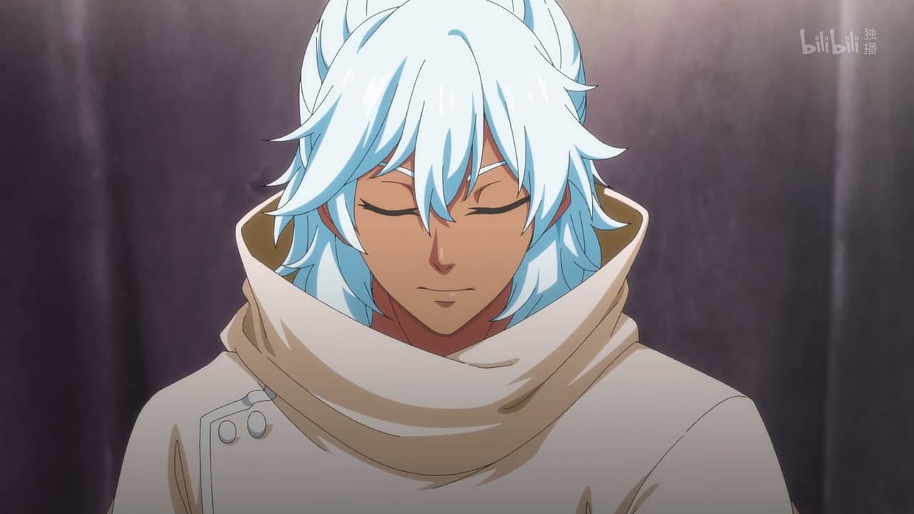 Episode 11