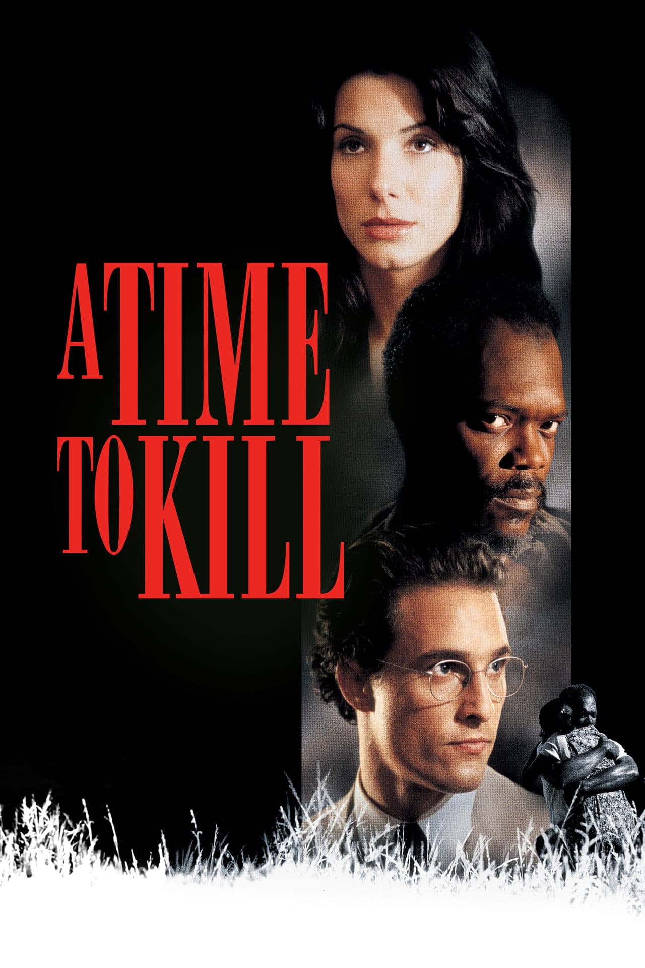 A Time to Kill preview 2
