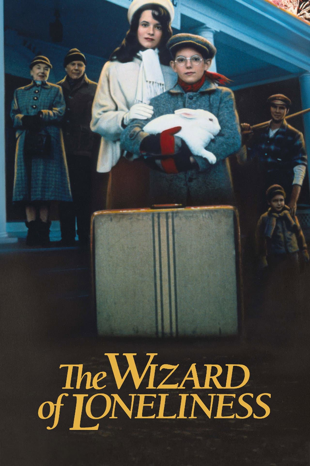 The Wizard of Loneliness preview 2