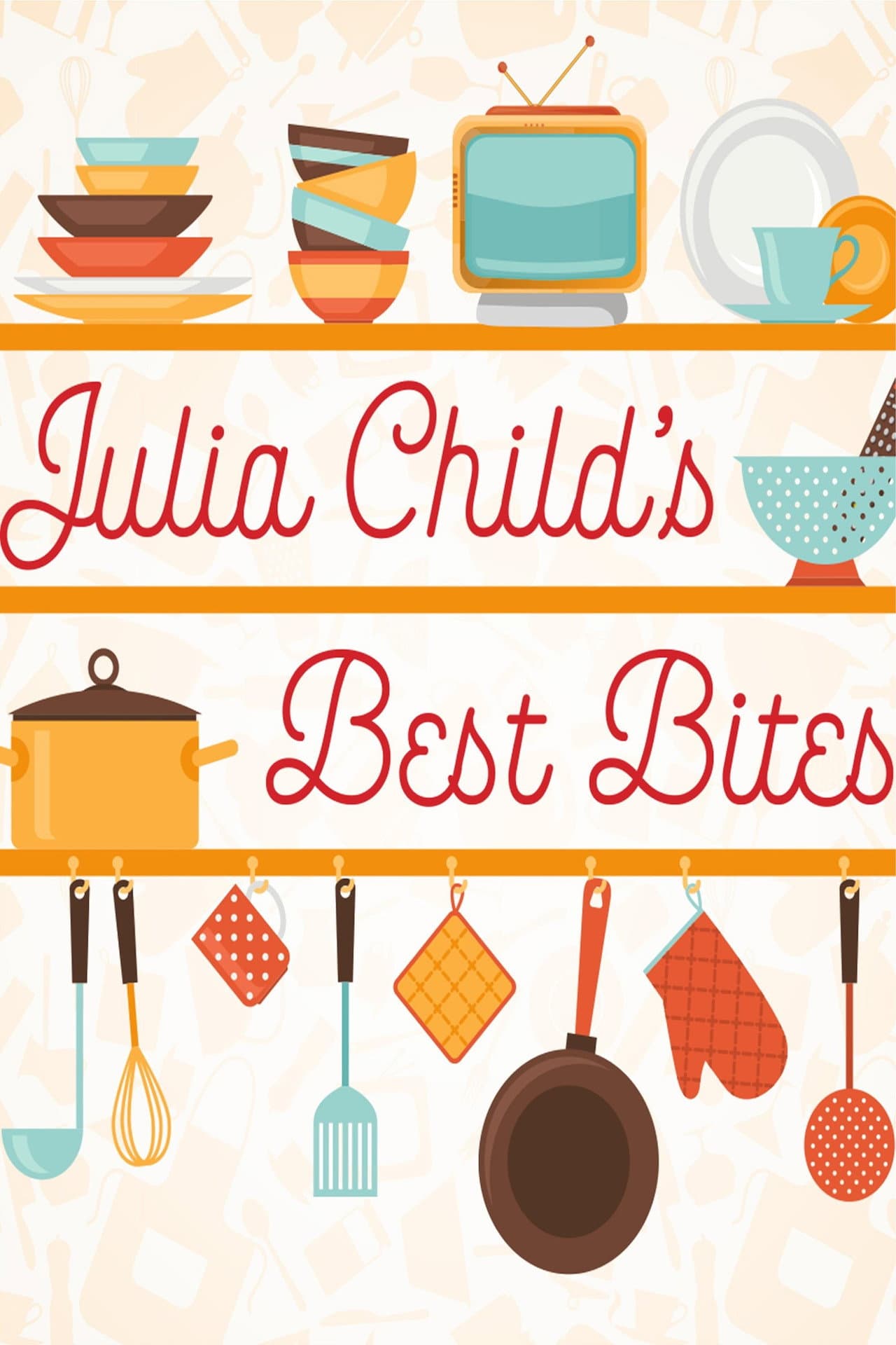 Julia Child: Best Bites preview 2