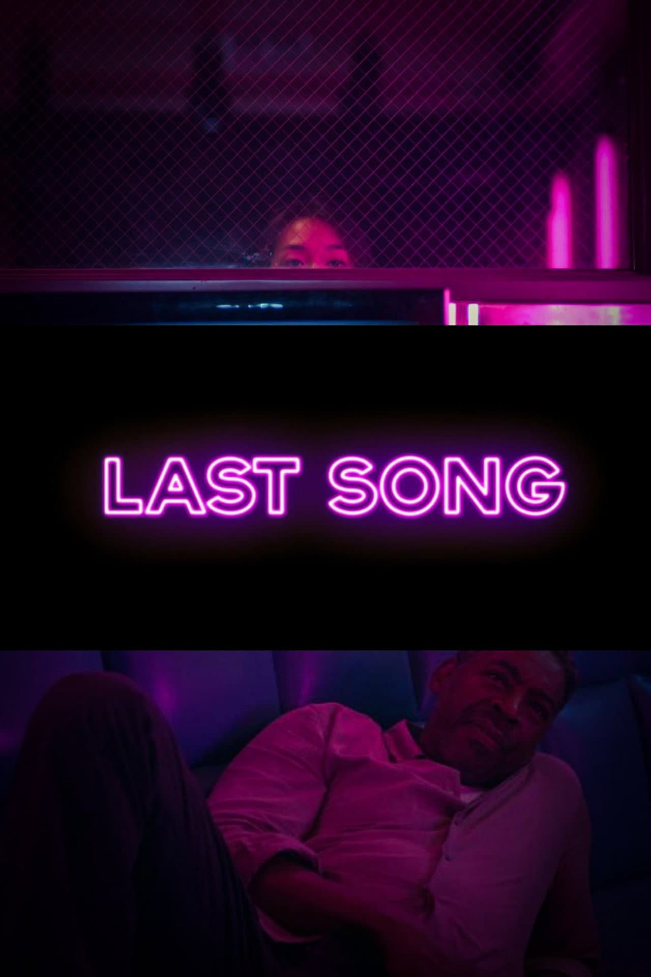 The Last Song preview 2